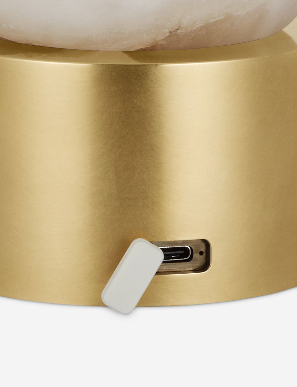 Lulu and Georgia - Conzett Mini Cordless Table Lamp
