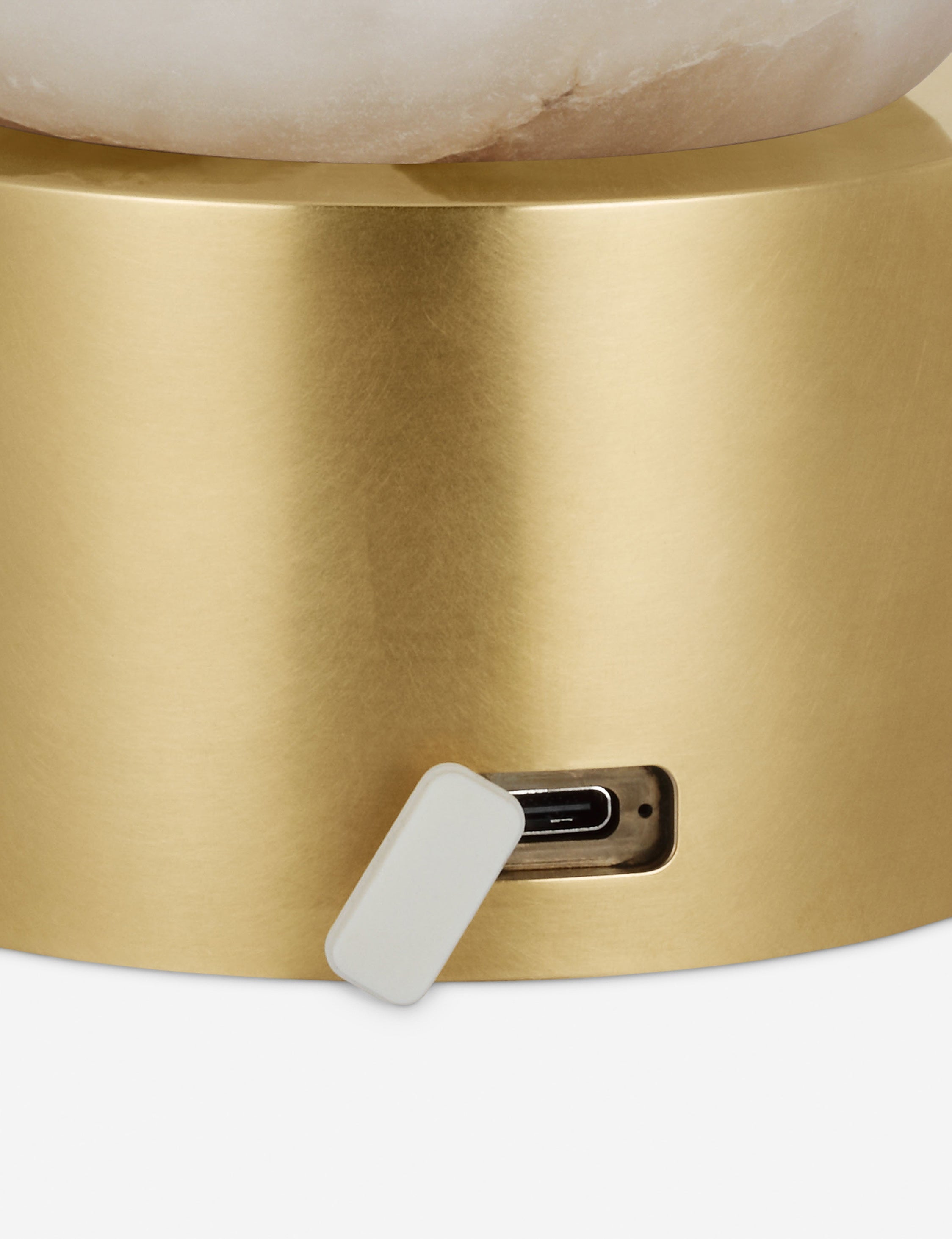 Lulu and Georgia - Conzett Mini Cordless Table Lamp