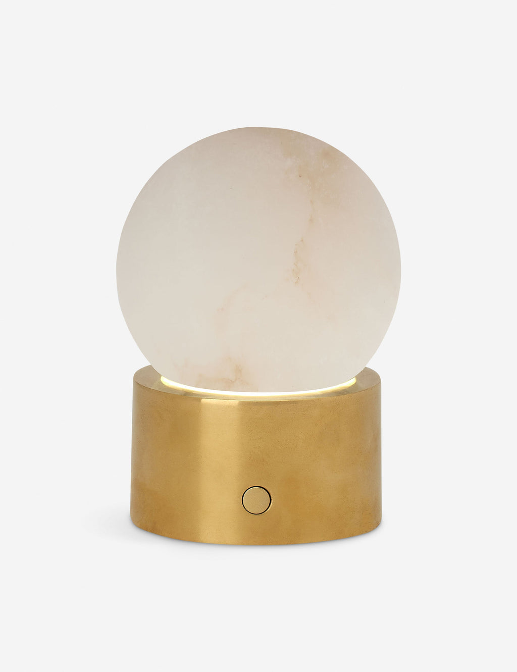 Lulu and Georgia - Conzett Mini Cordless Table Lamp