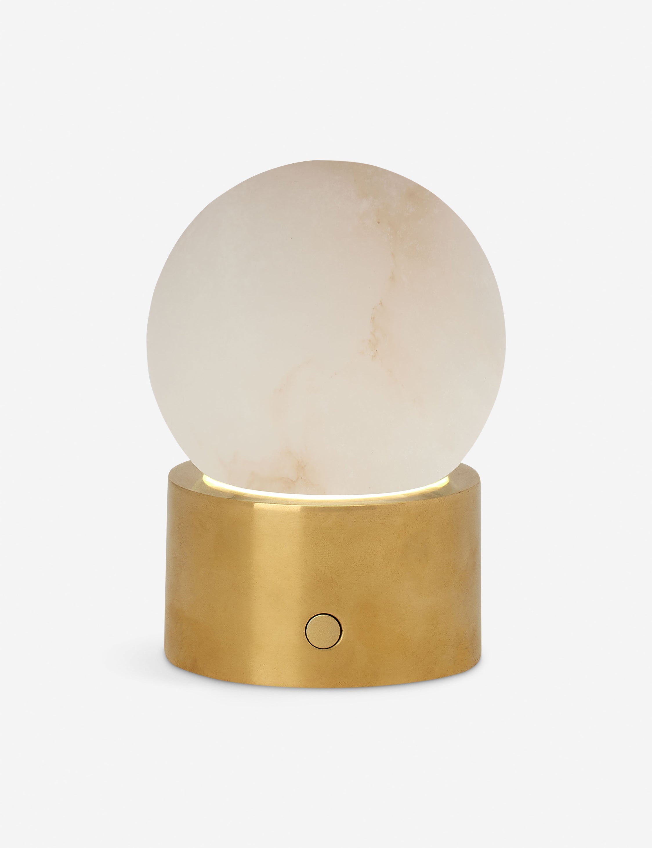 Lulu and Georgia - Conzett Mini Cordless Table Lamp