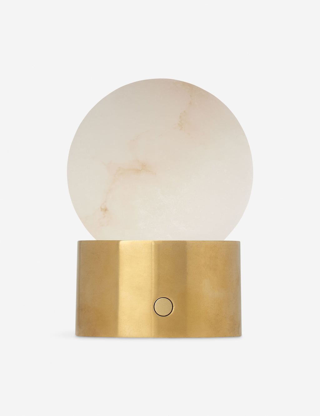 Lulu and Georgia - Conzett Mini Cordless Table Lamp