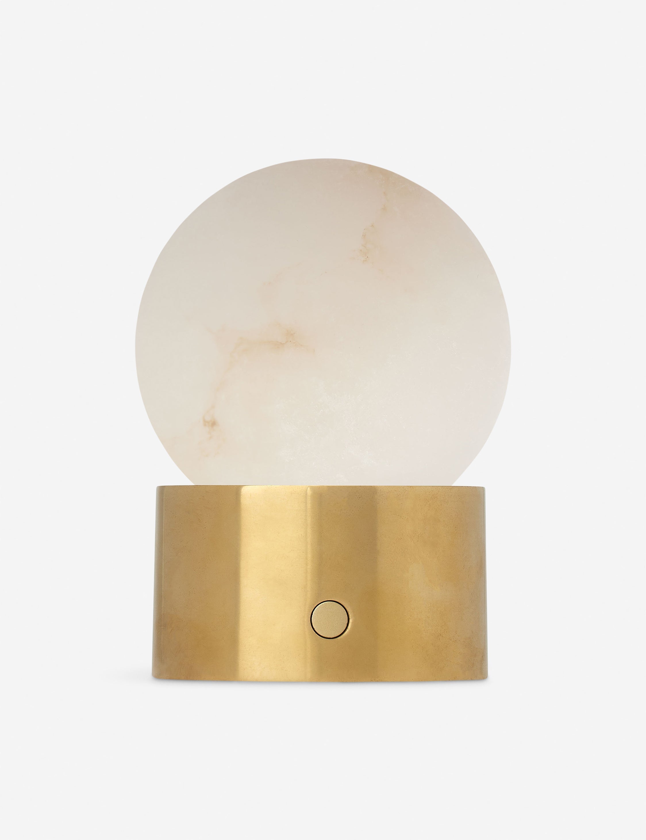 Lulu and Georgia - Conzett Mini Cordless Table Lamp