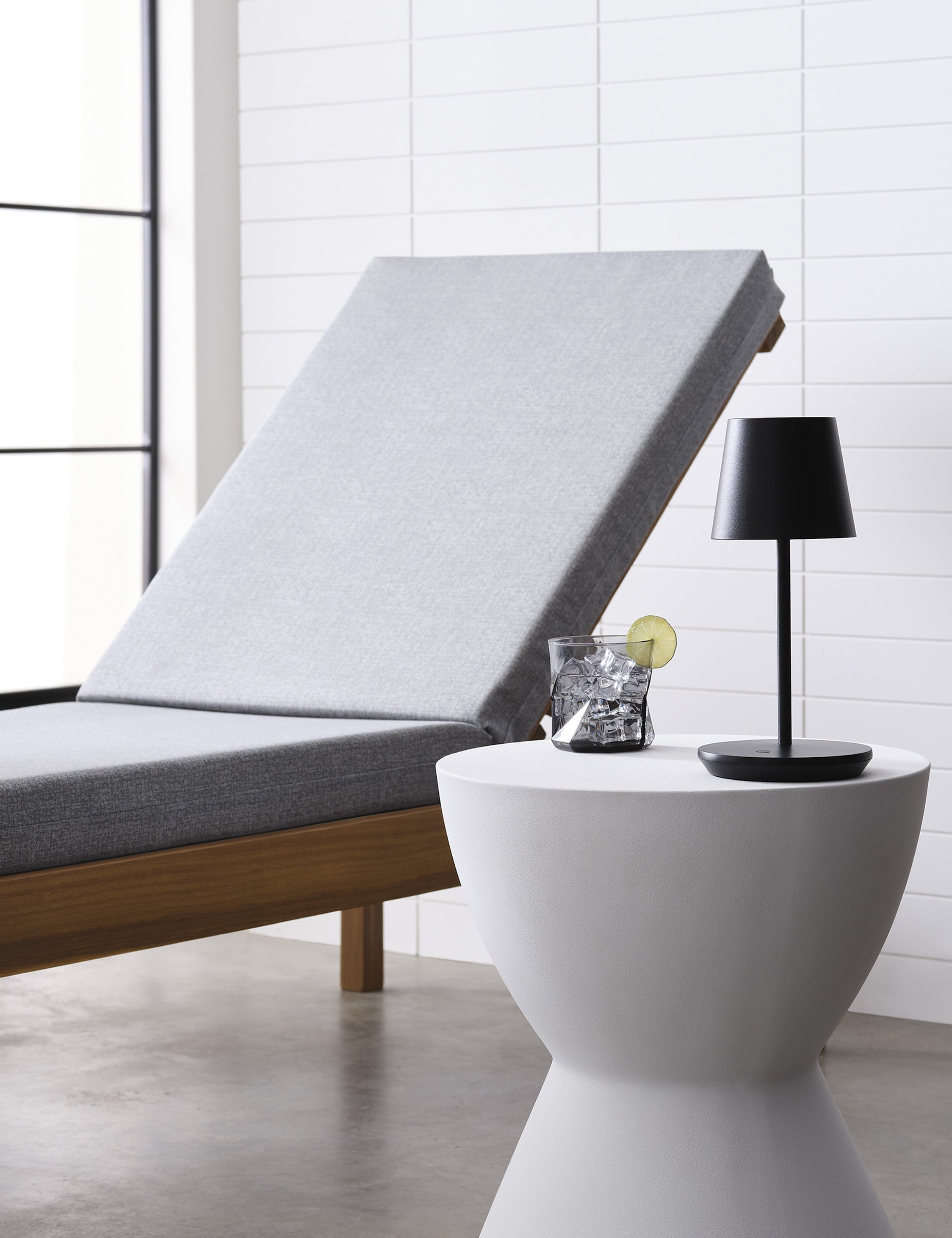 Lulu and Georgia - Carla Cordless Table Lamp