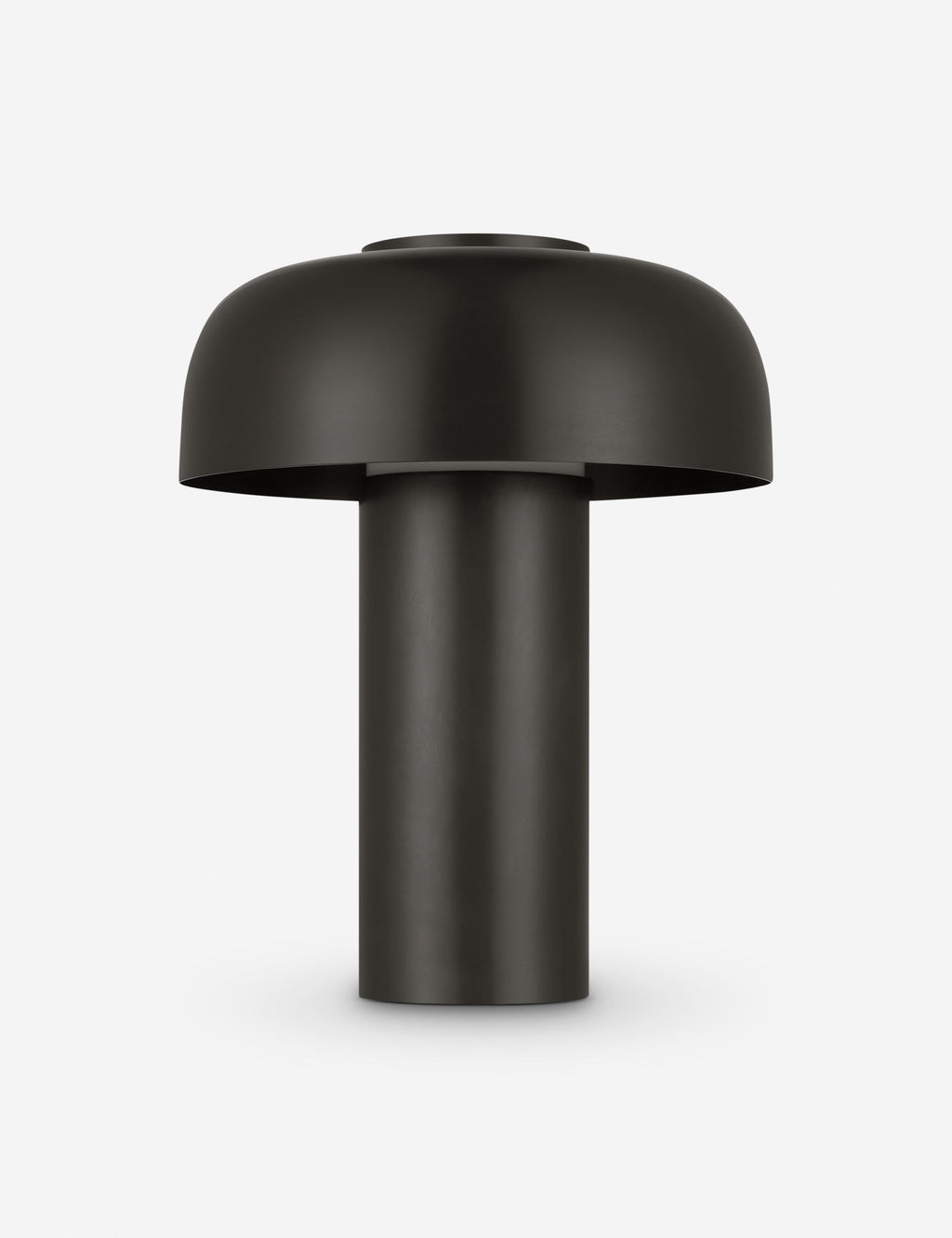 Lulu and Georgia - Louver Mini Cordless Table Lamp by Kelly Wearstler