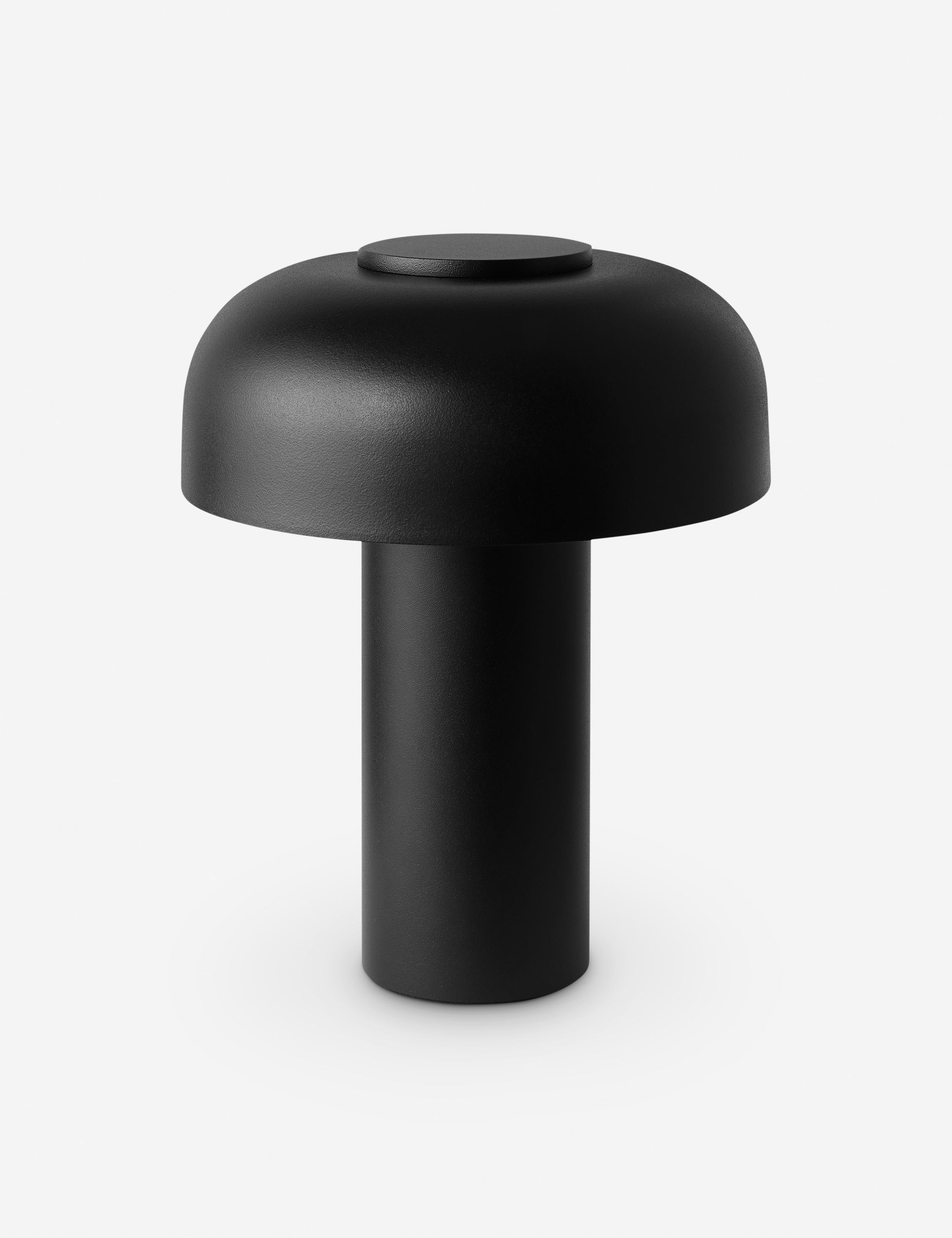 Lulu and Georgia - Louver Mini Cordless Table Lamp by Kelly Wearstler