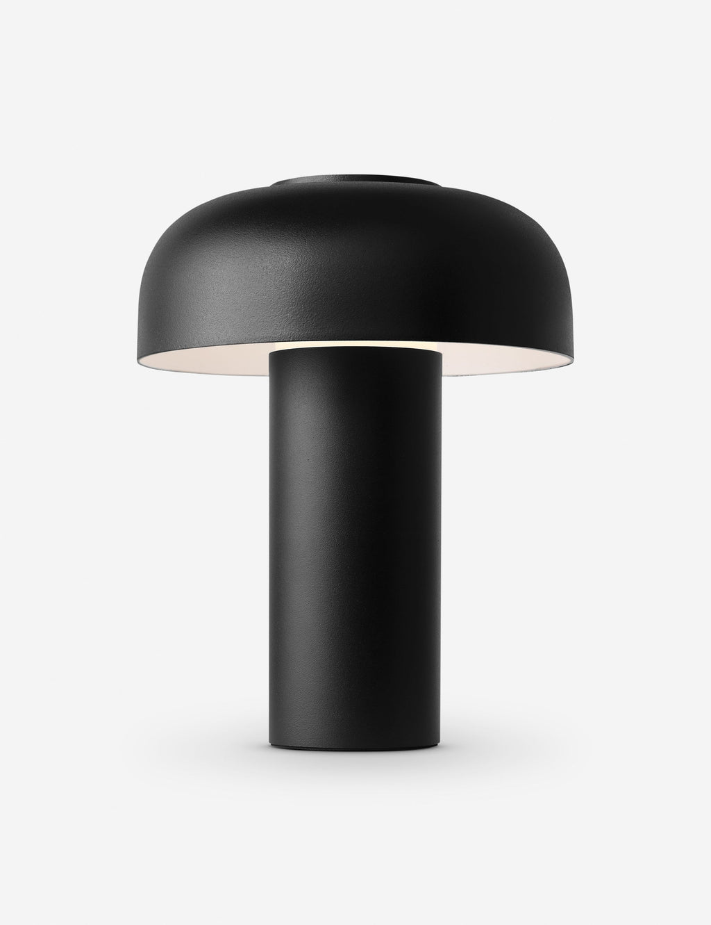 Lulu and Georgia - Louver Mini Cordless Table Lamp by Kelly Wearstler
