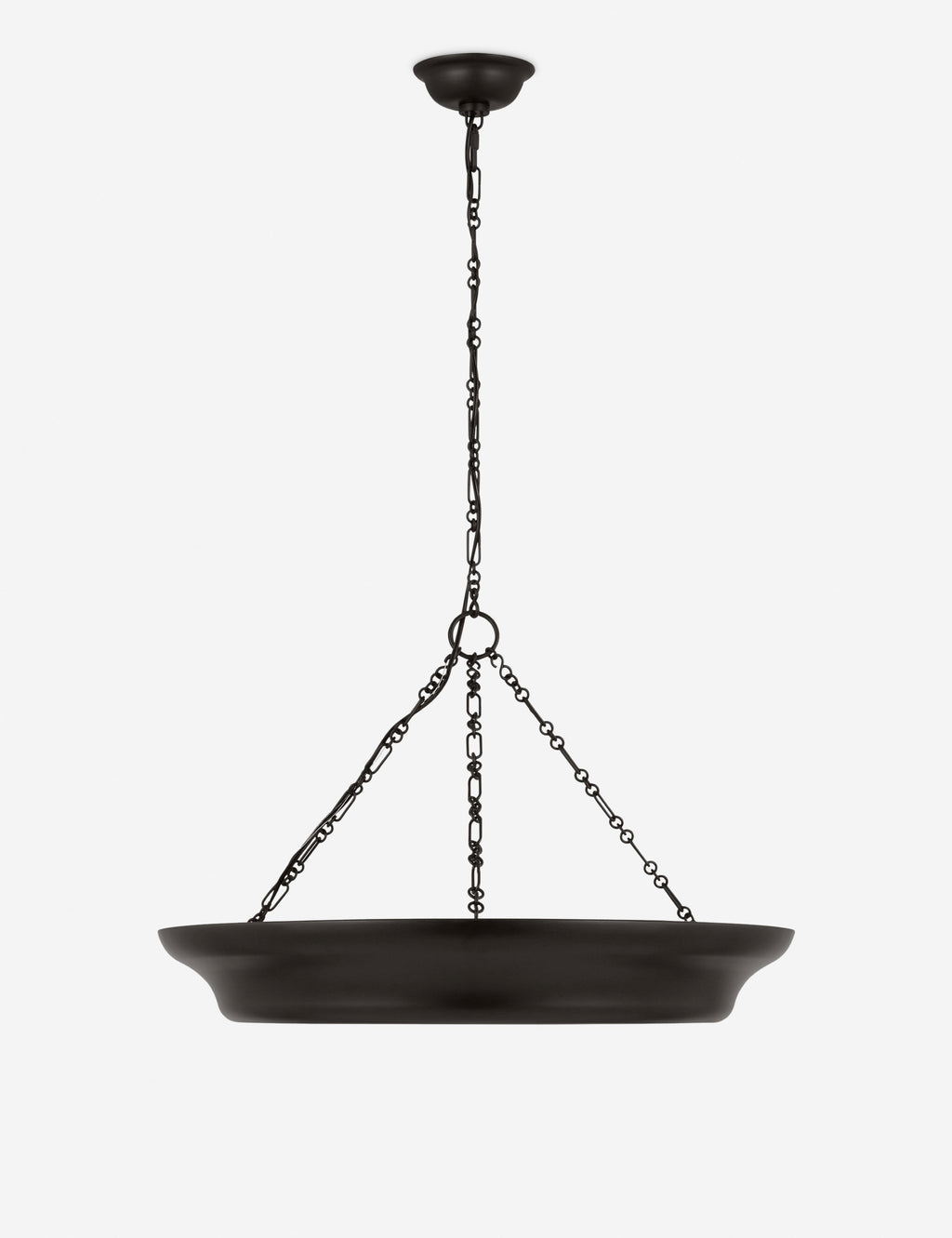 Lulu and Georgia - Solene Chandelier by Christiane Lemieux