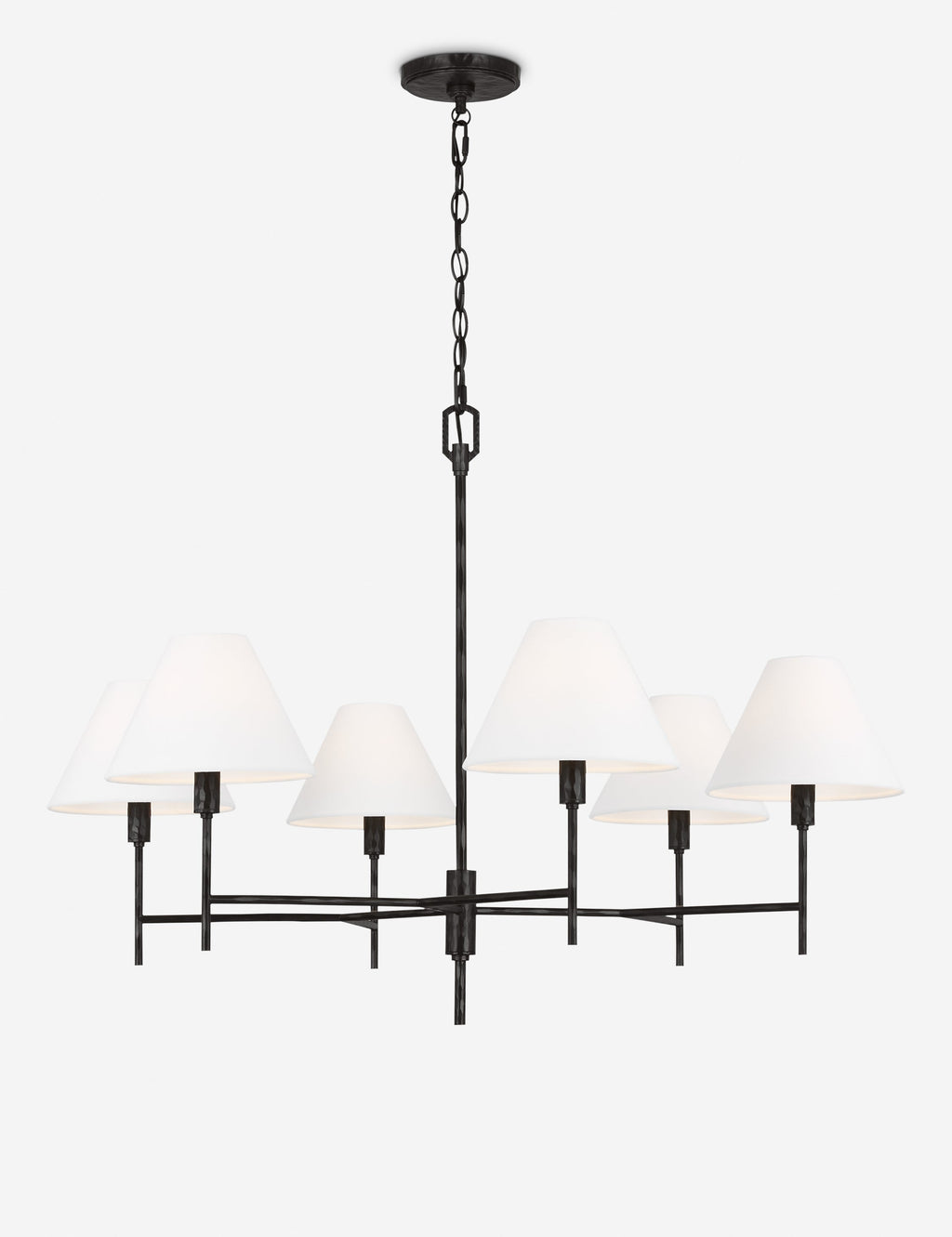 Lulu and Georgia - Mansfield Chandelier