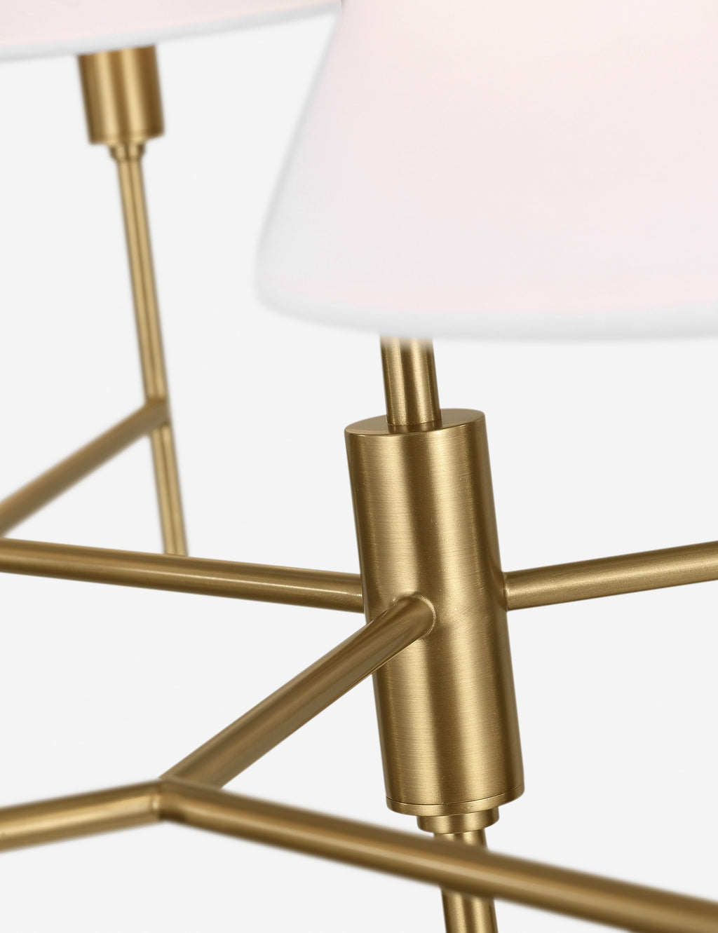 Lulu and Georgia - Mansfield Chandelier