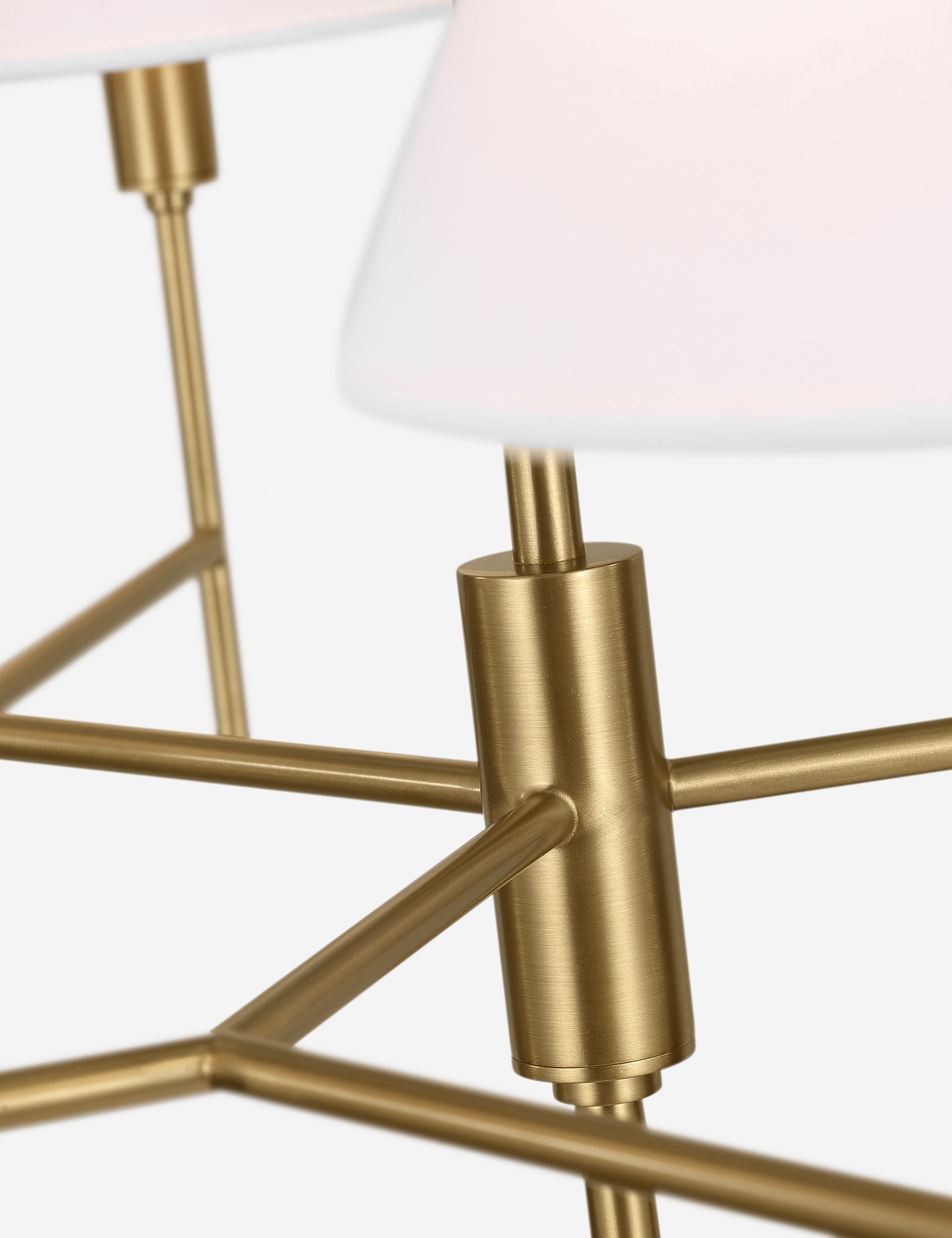 Lulu and Georgia - Mansfield Chandelier