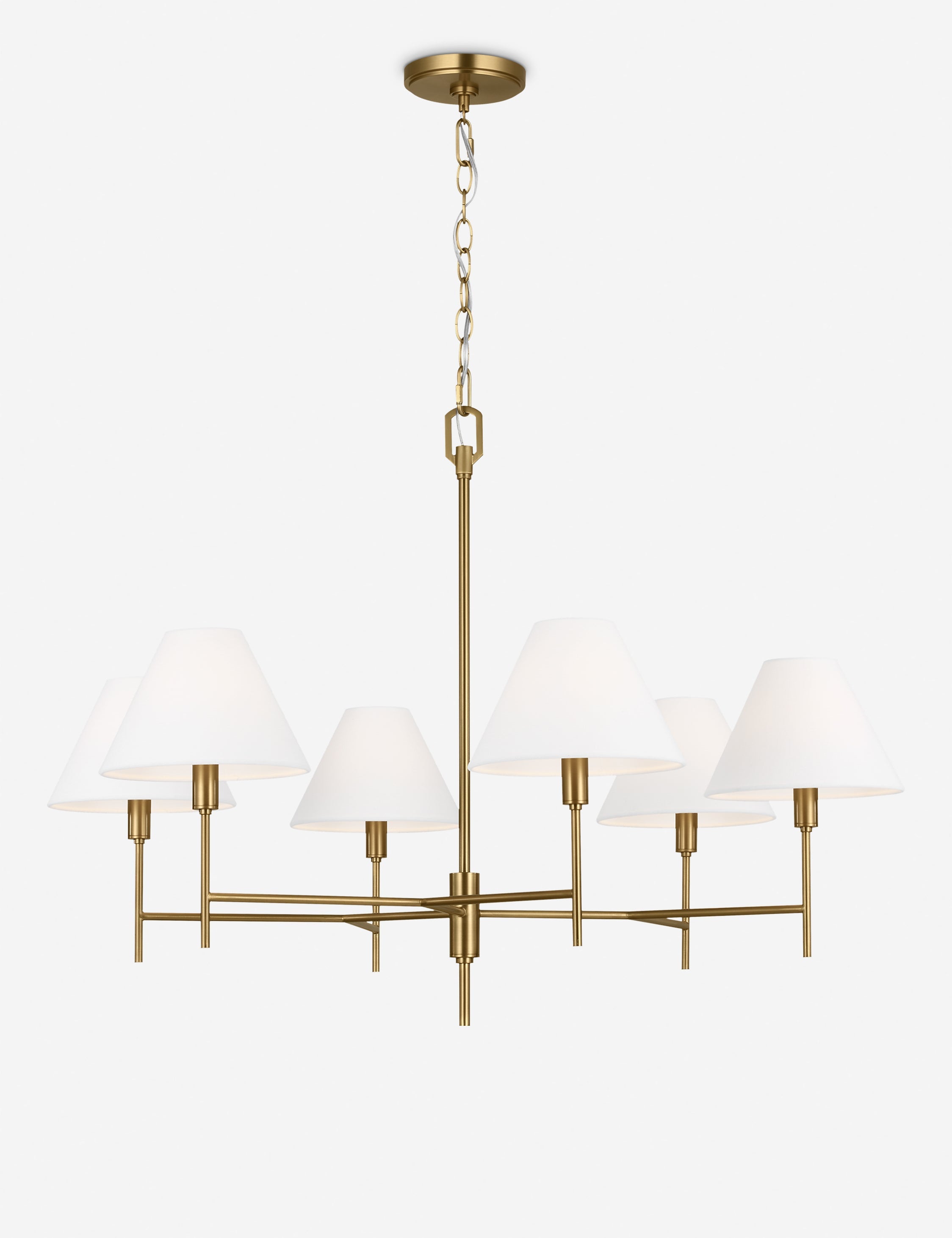 Lulu and Georgia - Mansfield Chandelier