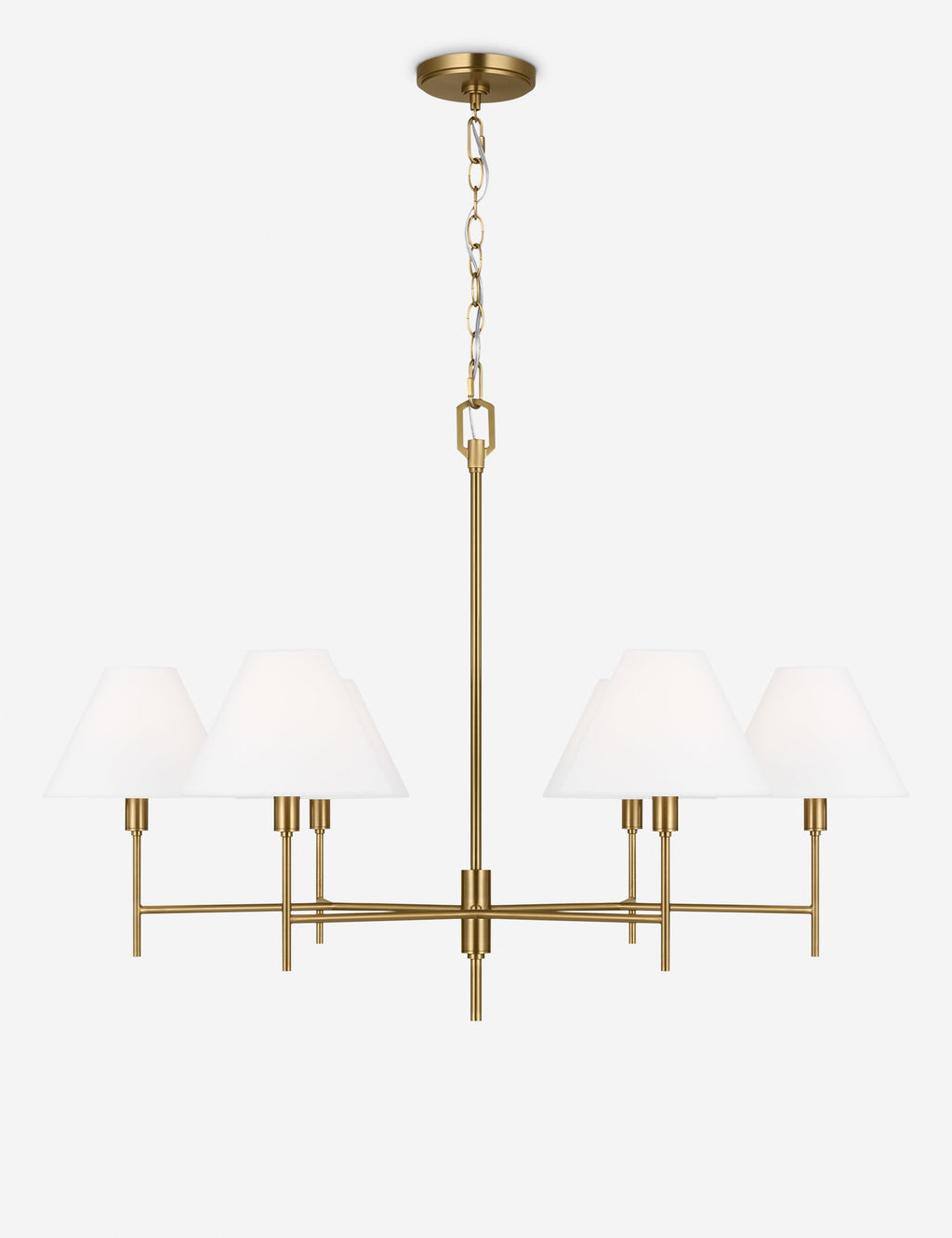 Lulu and Georgia - Mansfield Chandelier