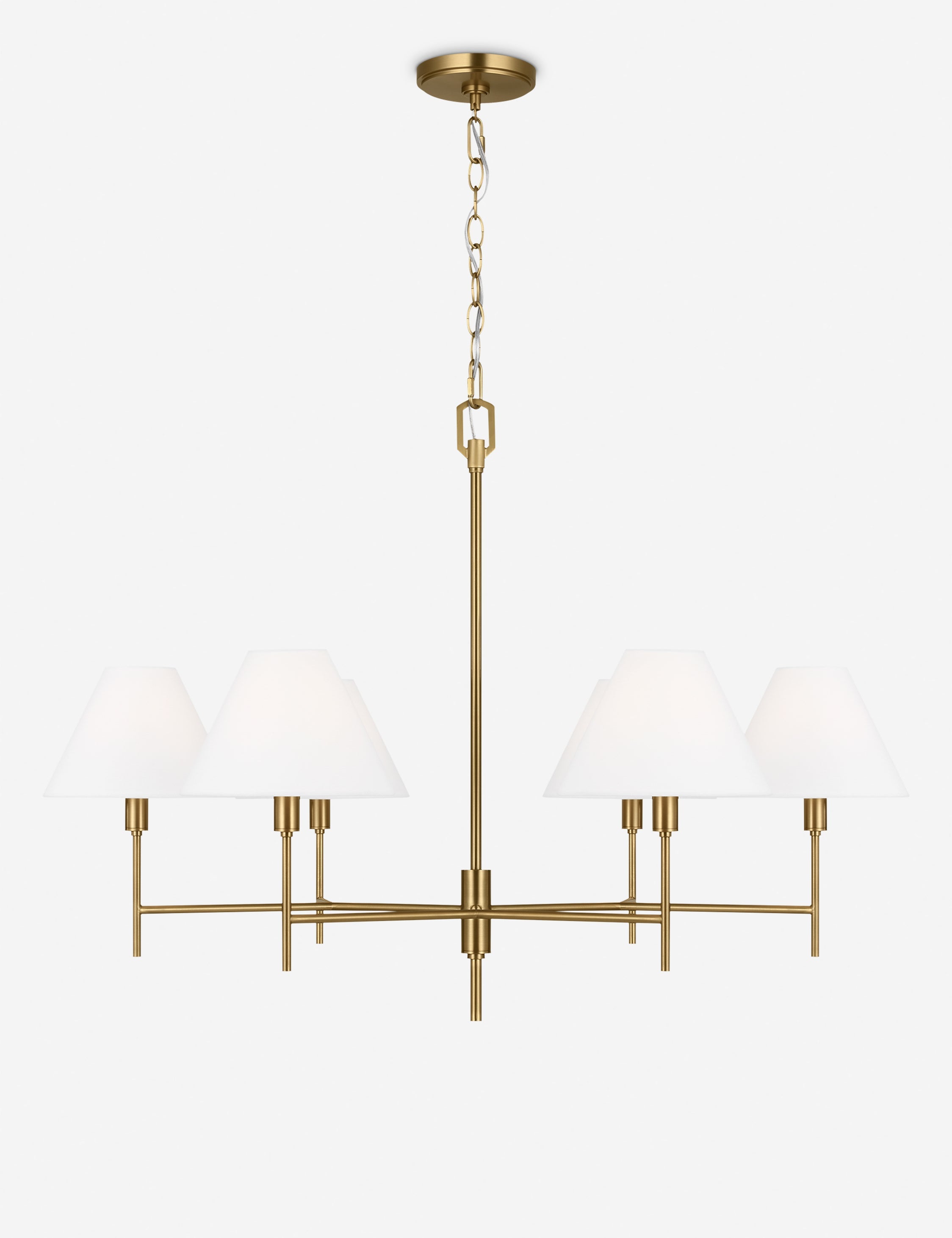 Lulu and Georgia - Mansfield Chandelier