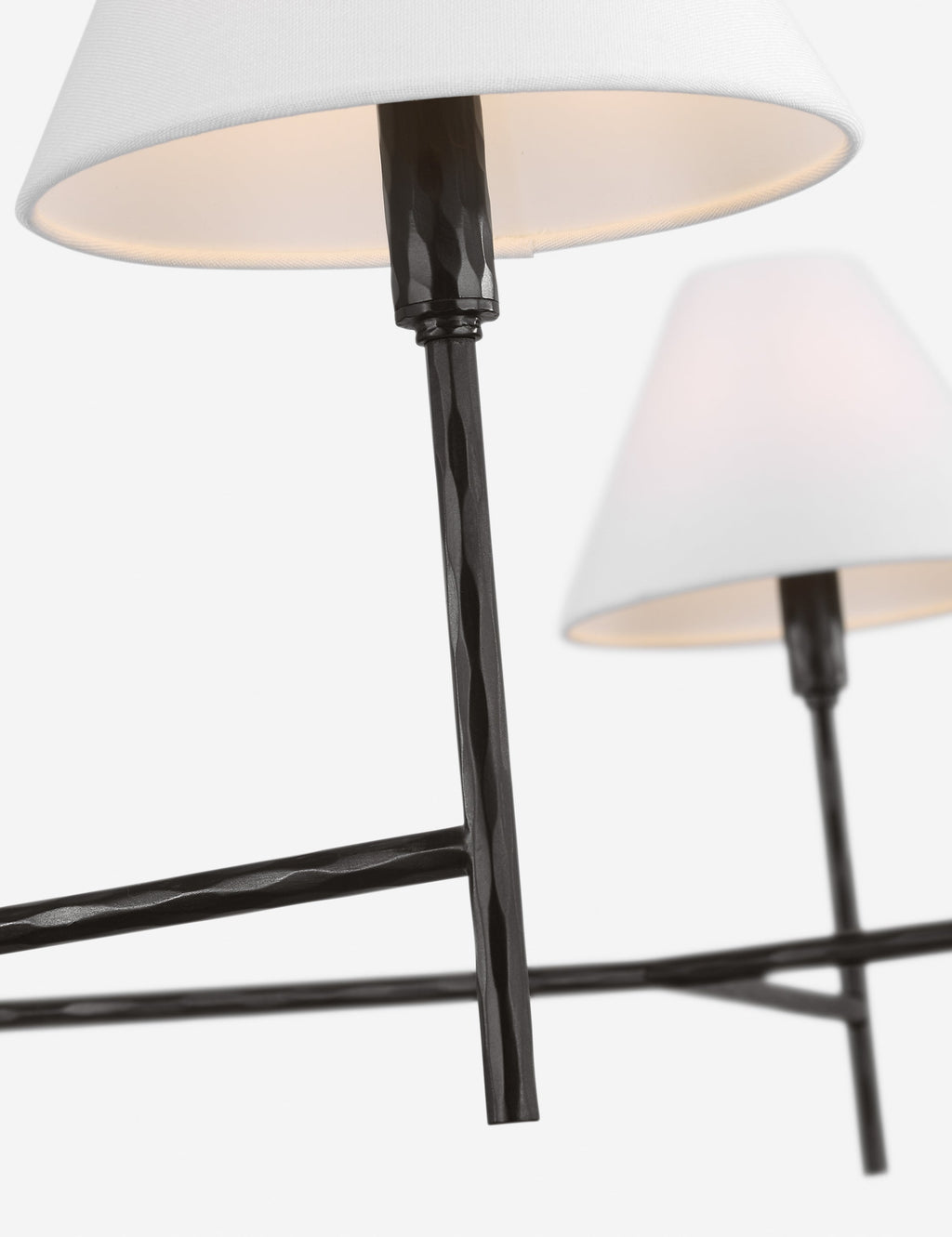 Lulu and Georgia - Mansfield Chandelier