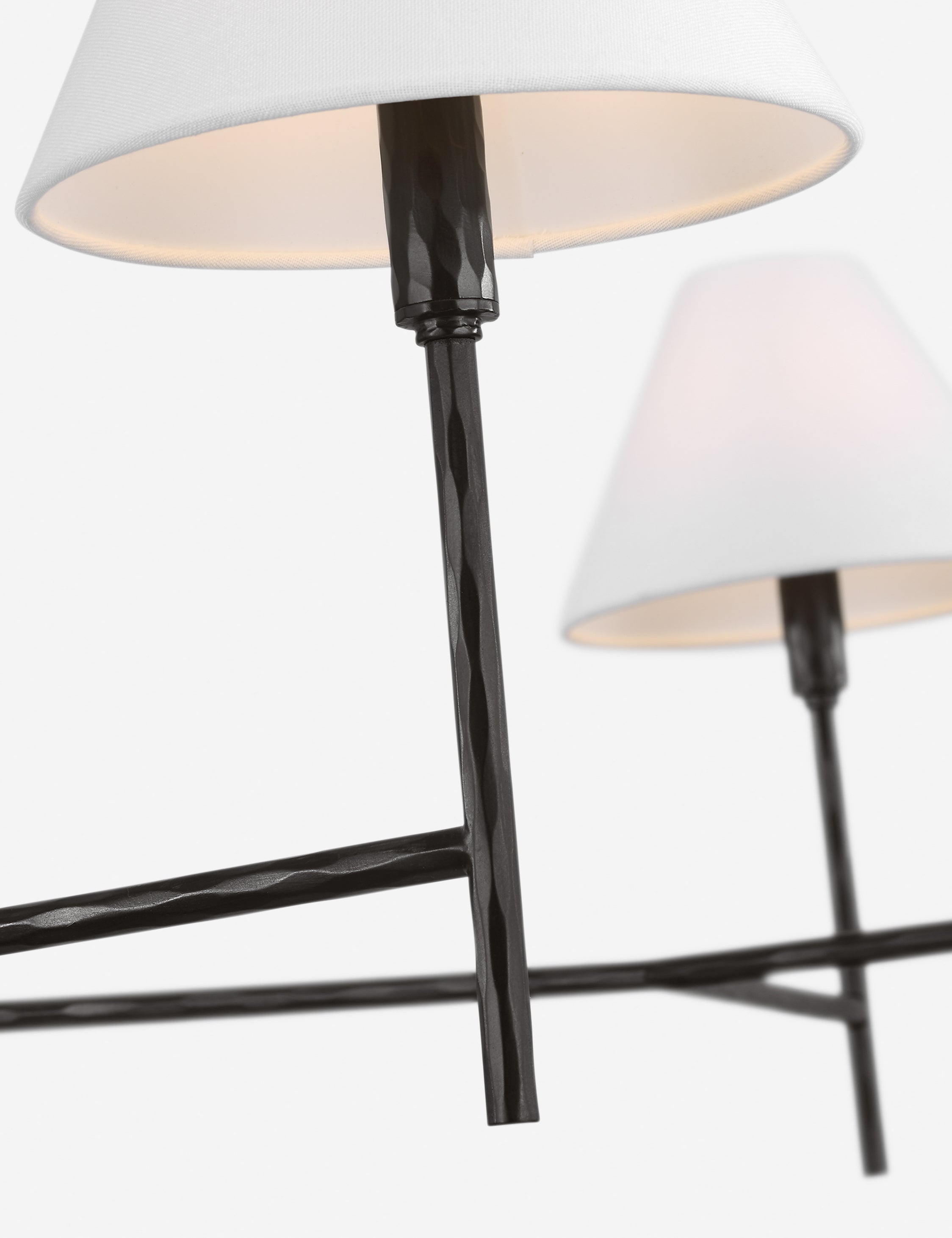 Lulu and Georgia - Mansfield Chandelier