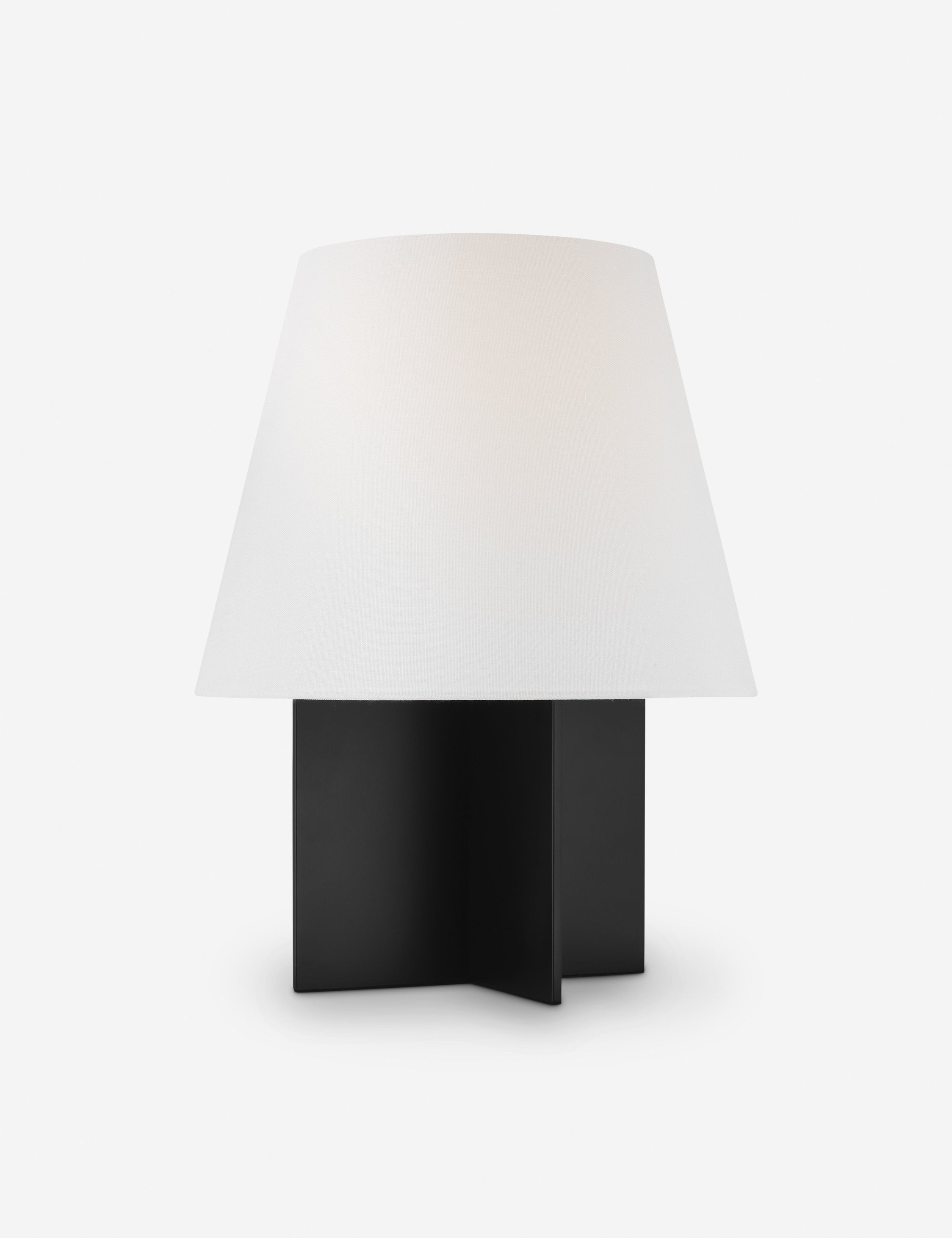 Lulu and Georgia - Blocco Table Lamp by Kelly Wearstler