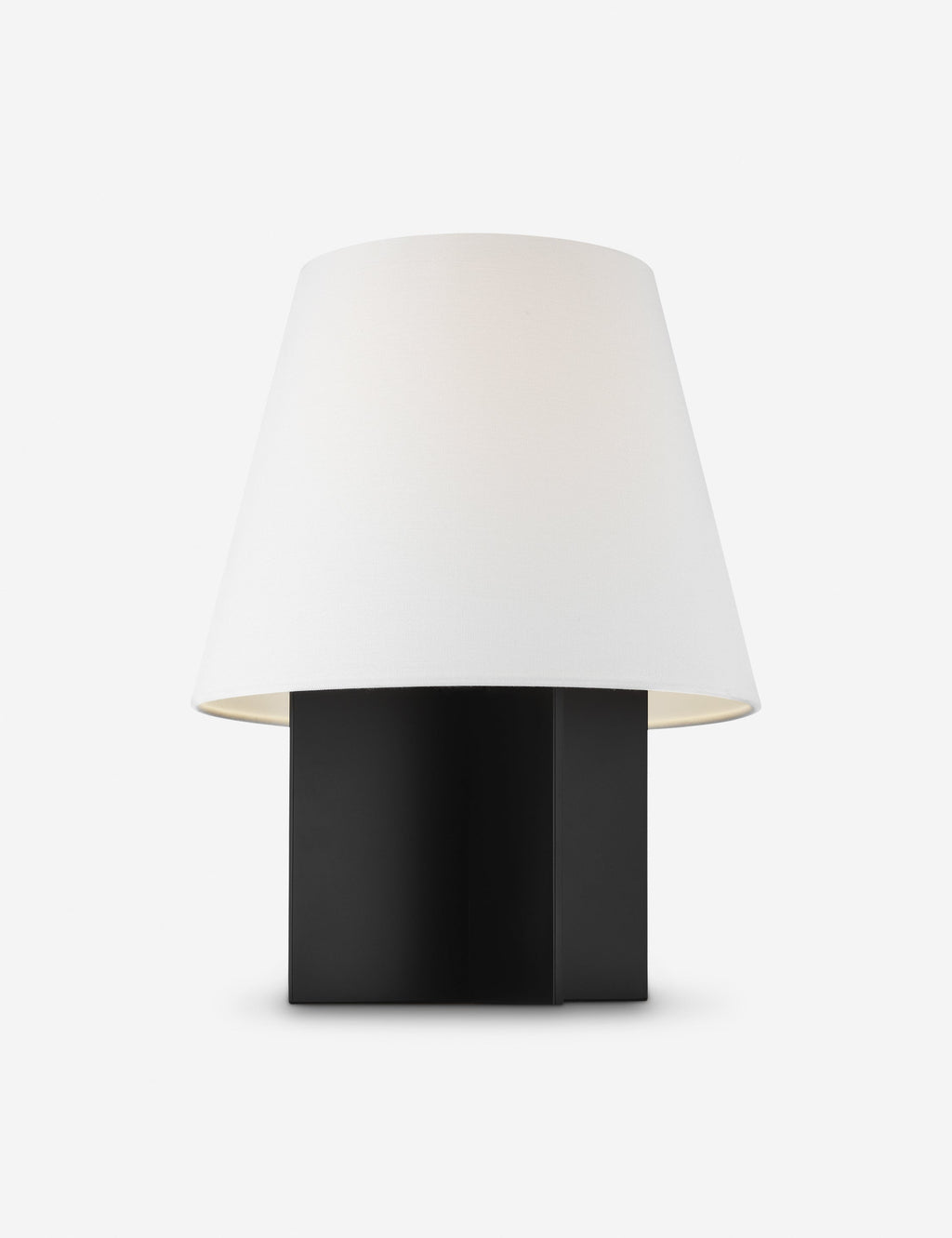 Lulu and Georgia - Blocco Table Lamp by Kelly Wearstler