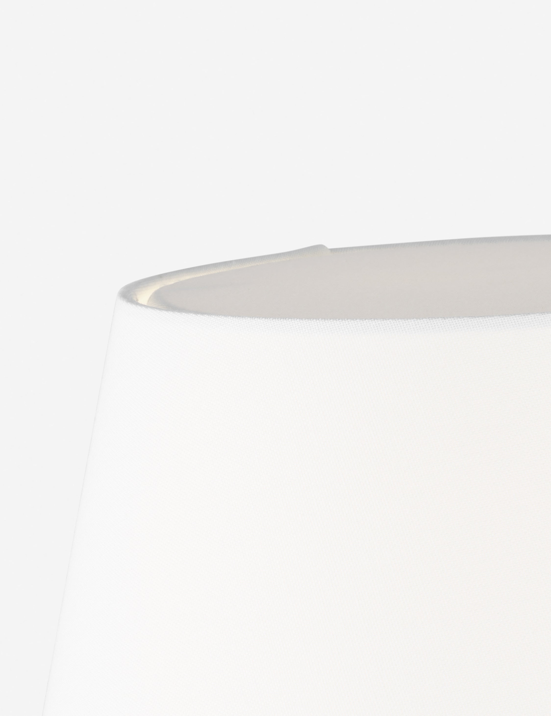 Lulu and Georgia - Blocco Table Lamp by Kelly Wearstler