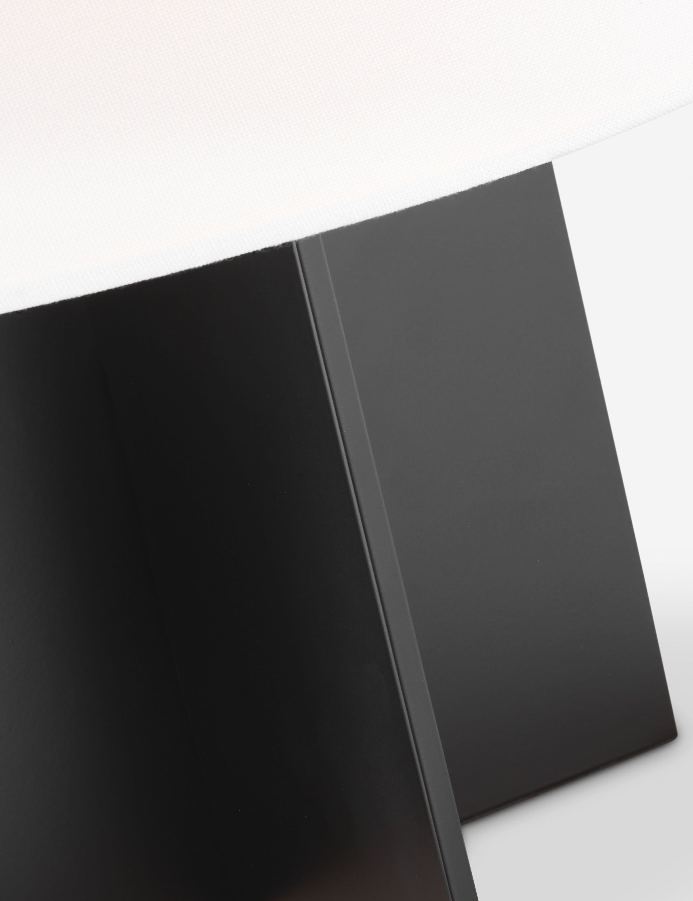 Lulu and Georgia - Blocco Table Lamp by Kelly Wearstler