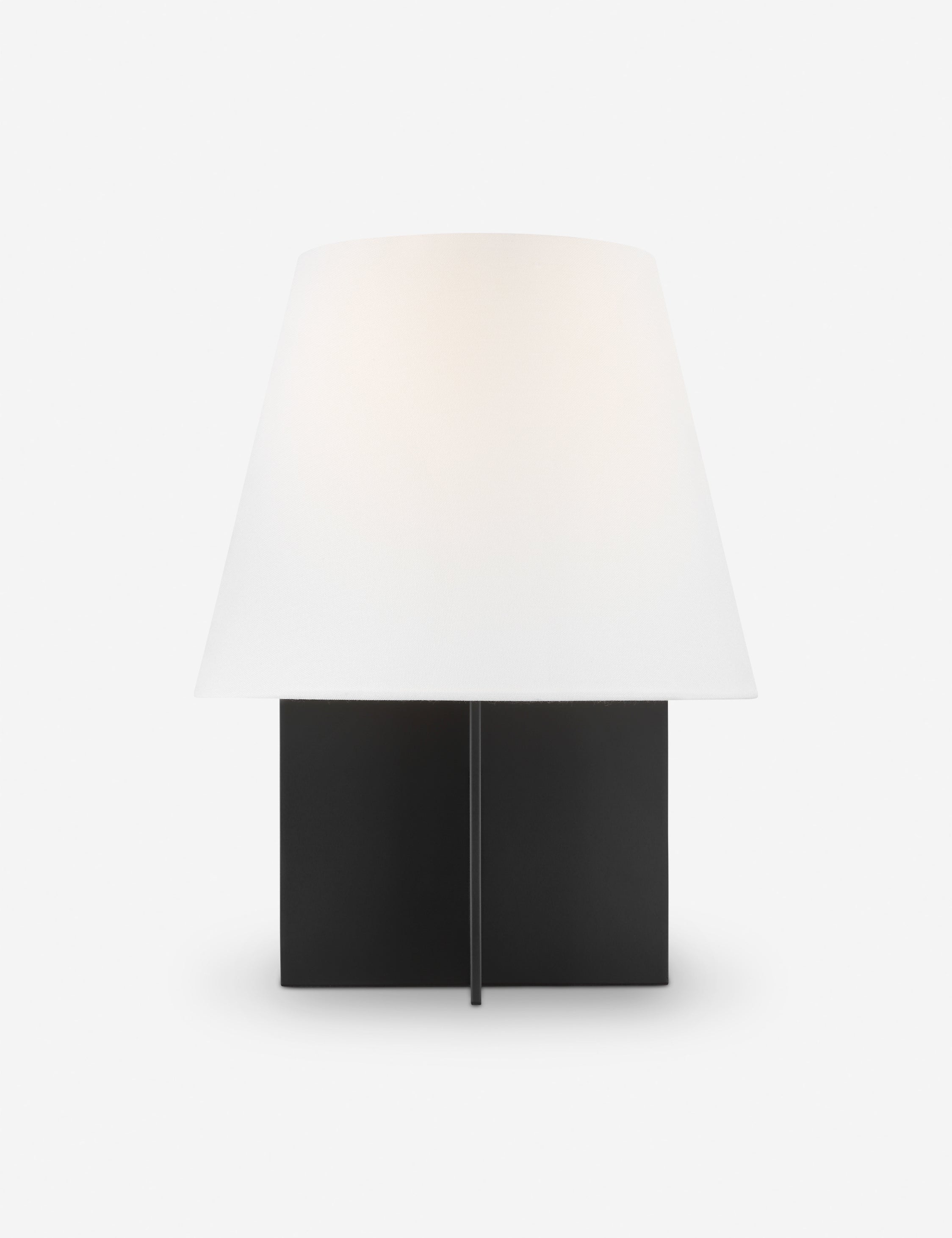Lulu and Georgia - Blocco Table Lamp by Kelly Wearstler