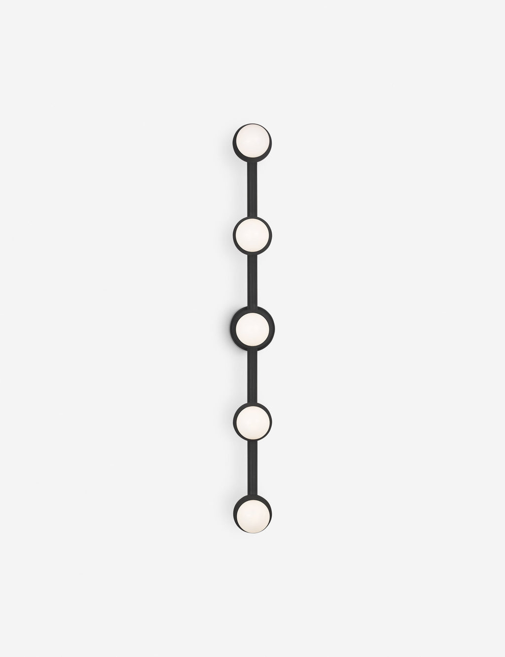 Lulu and Georgia - Nodes Vanity Light by Kelly Wearstler