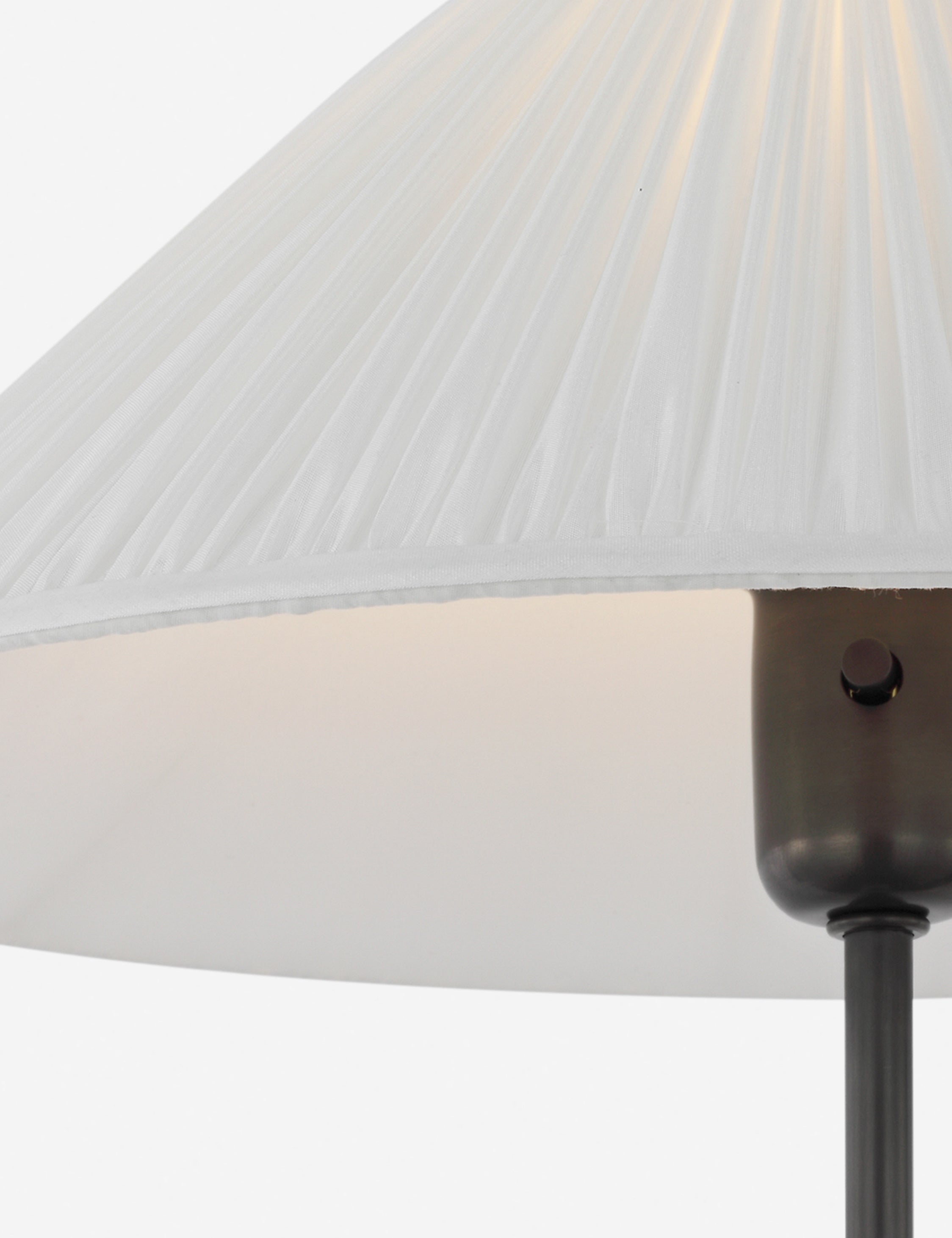 Lulu and Georgia - Soren Floor Lamp by Amber Lewis