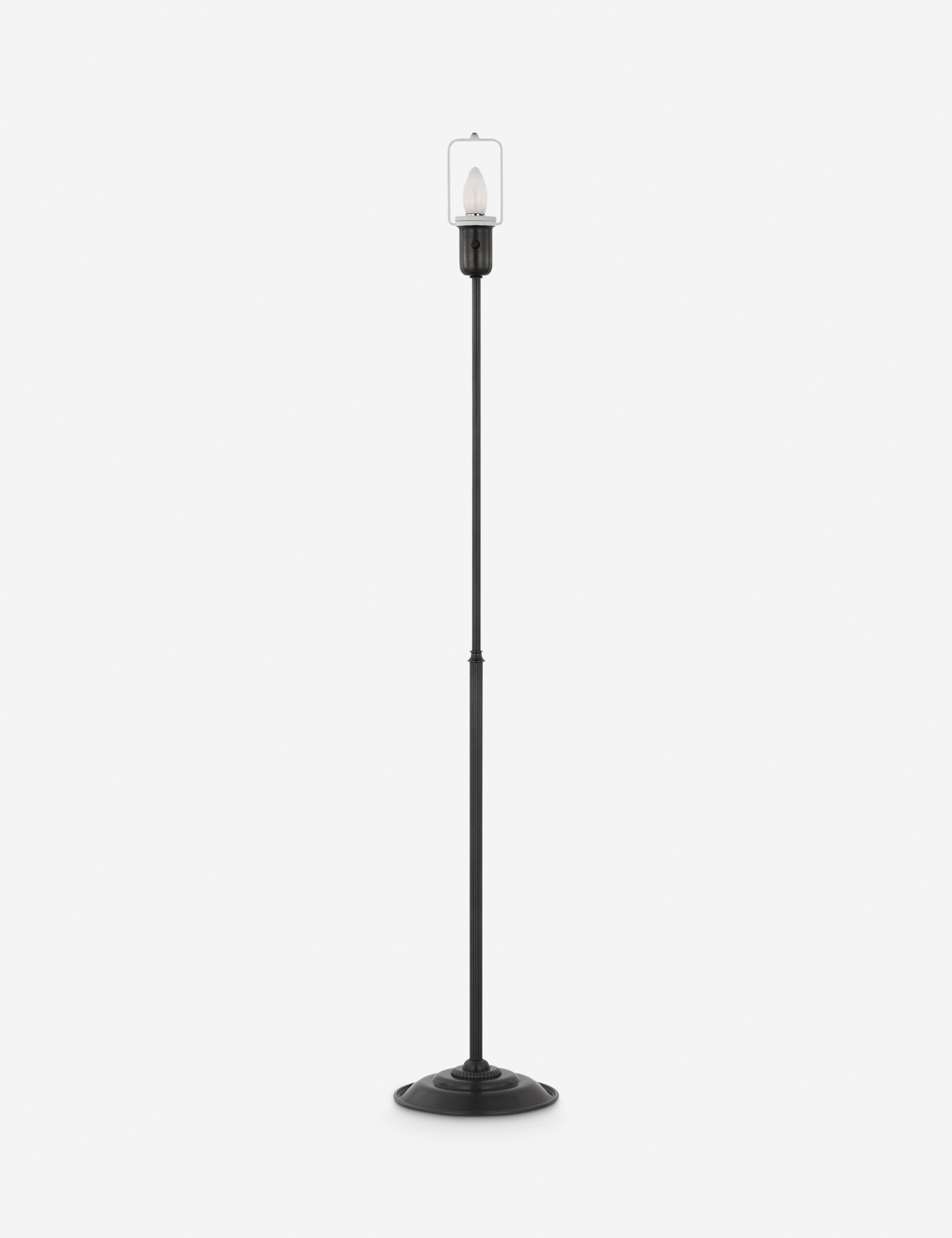 Lulu and Georgia - Soren Floor Lamp by Amber Lewis