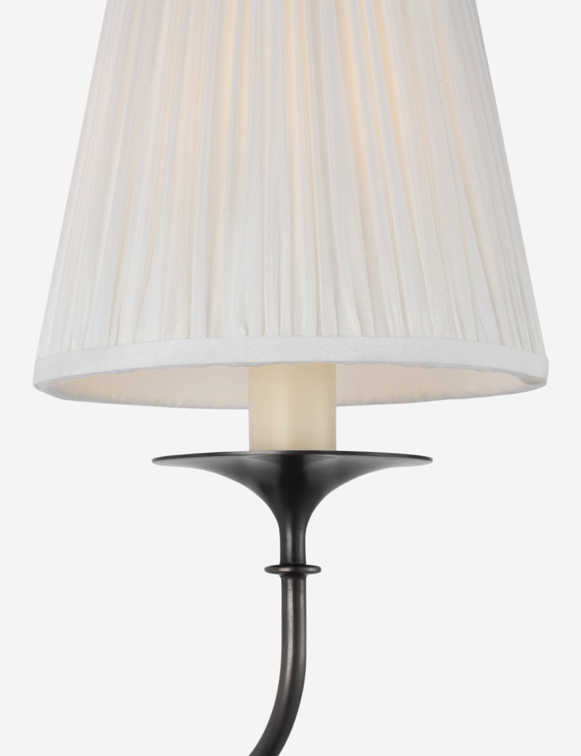 Lulu and Georgia - Knox Sconce by Amber Lewis