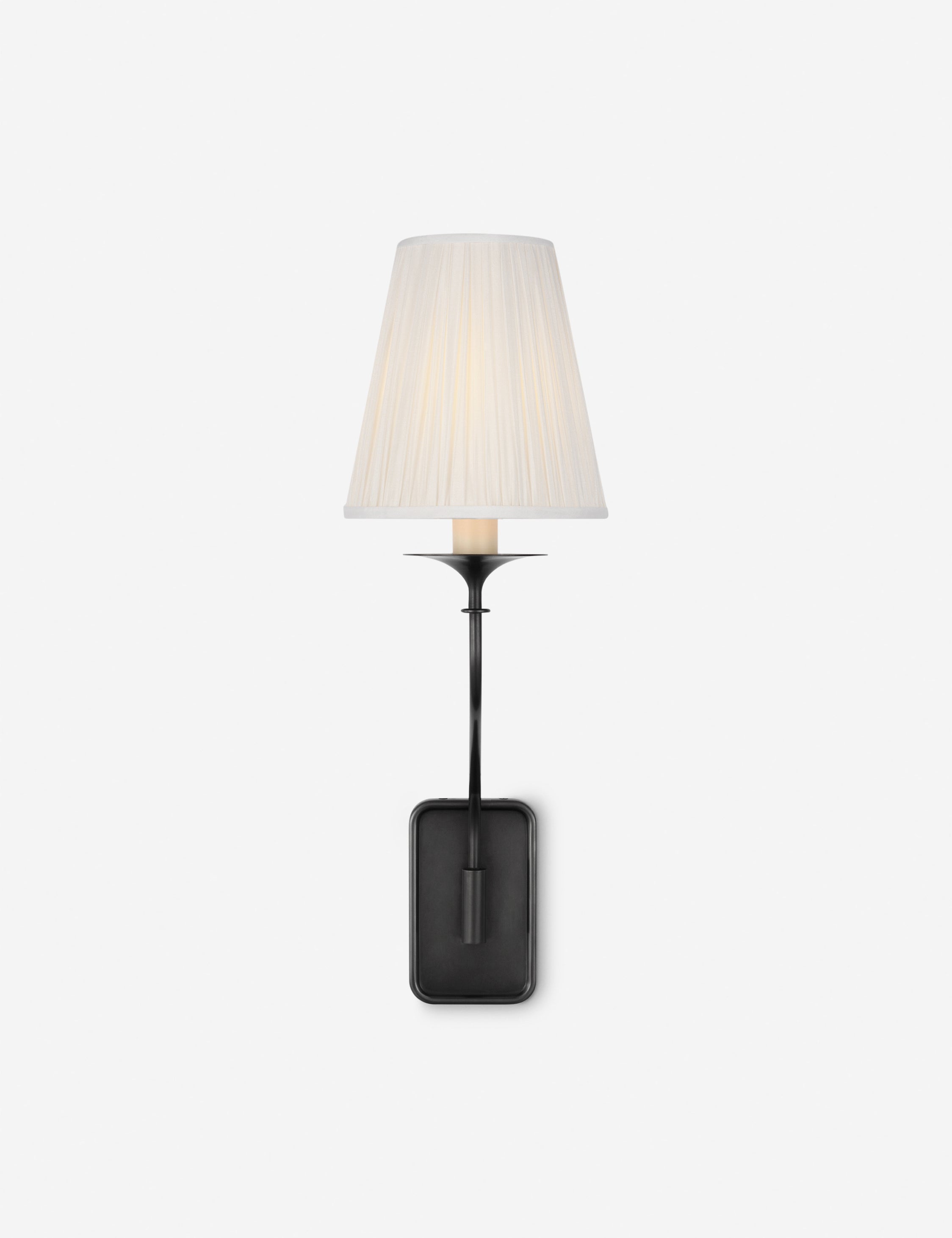 Lulu and Georgia - Knox Sconce by Amber Lewis