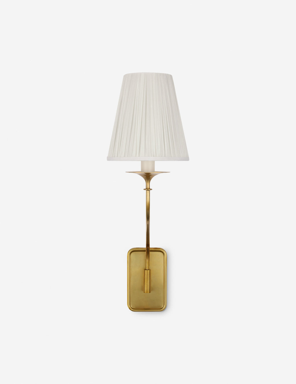 Lulu and Georgia - Knox Sconce by Amber Lewis