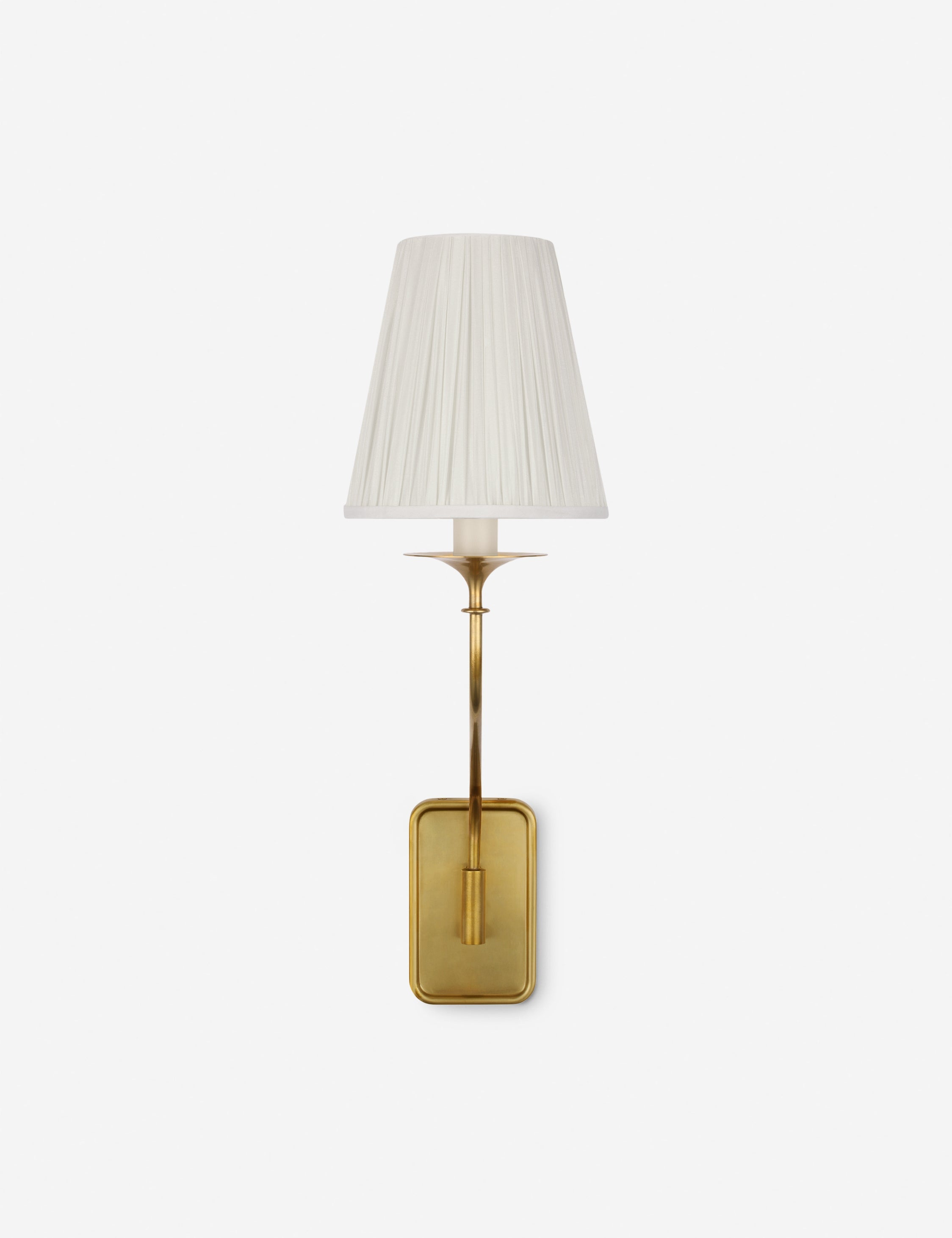 Lulu and Georgia - Knox Sconce by Amber Lewis