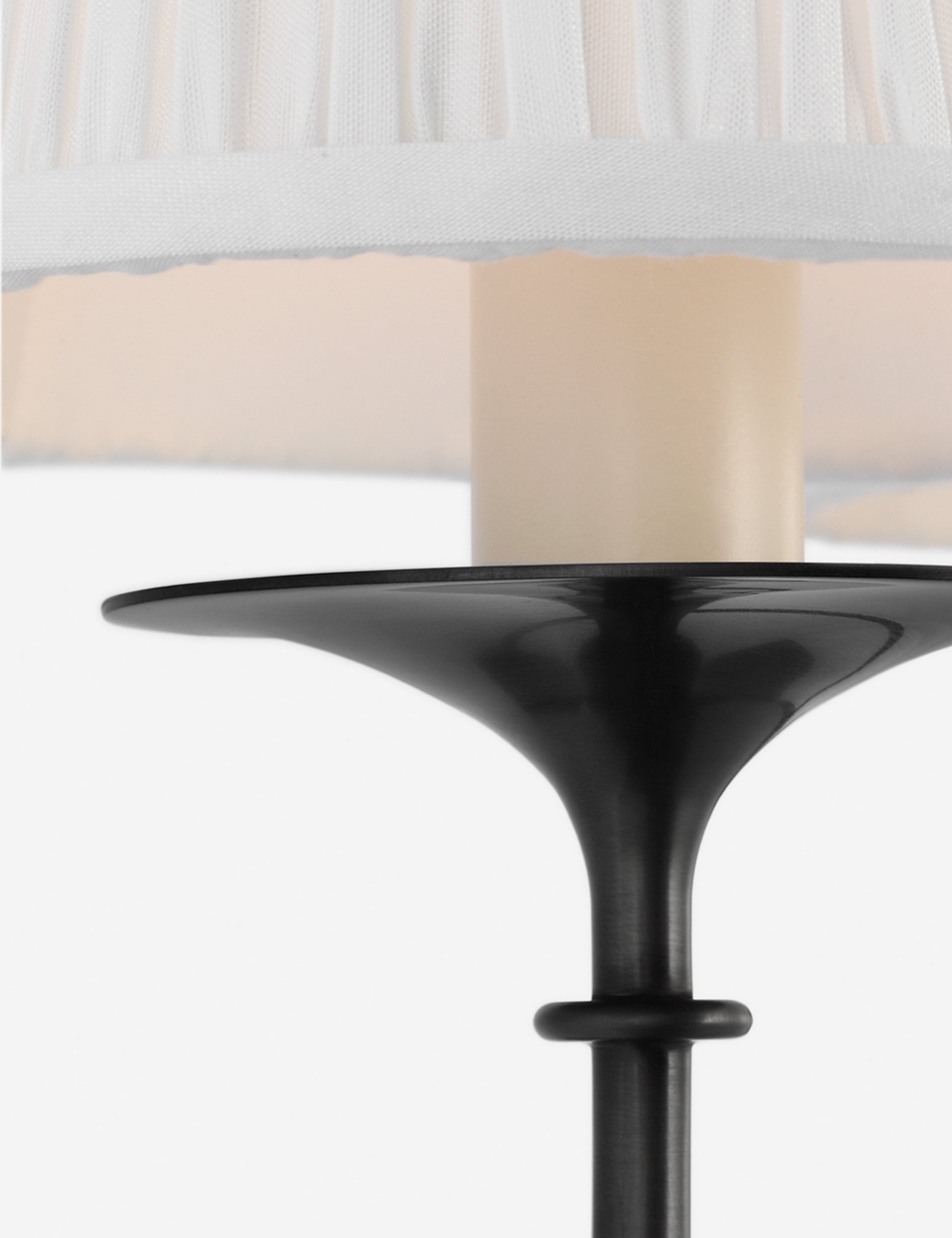 Lulu and Georgia - Knox Double Sconce by Amber Lewis