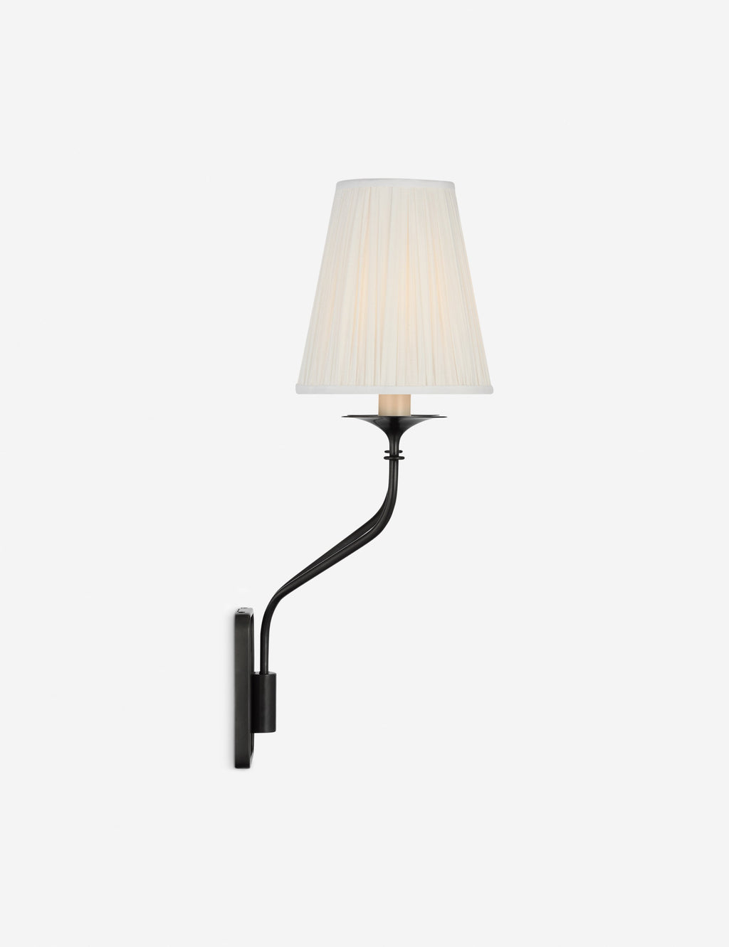 Lulu and Georgia - Knox Double Sconce by Amber Lewis