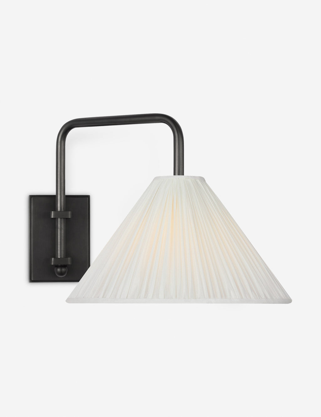 Lulu and Georgia - Waylon Articulating Sconce by Amber Lewis