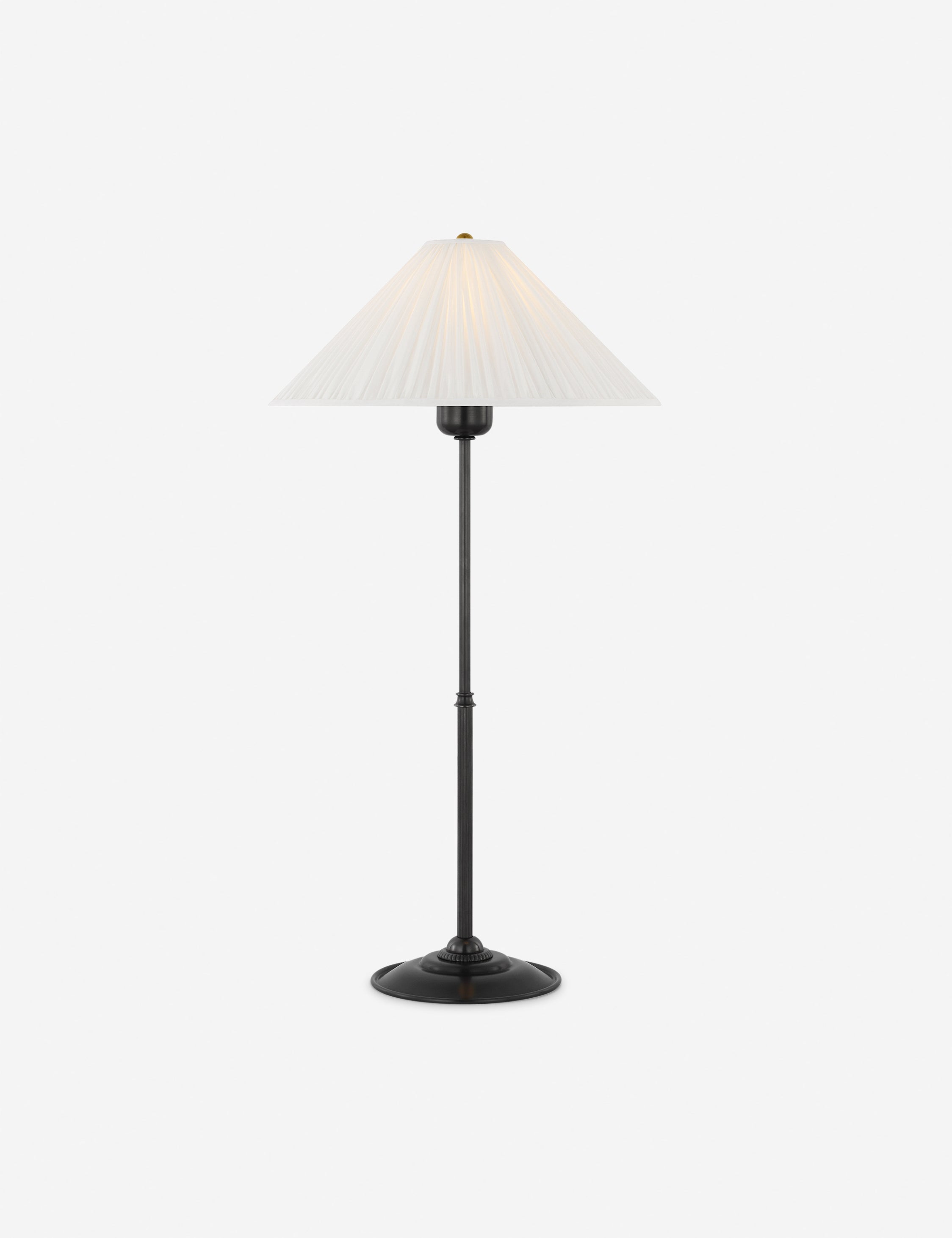 Lulu and Georgia - Soren Table Lamp by Amber Lewis