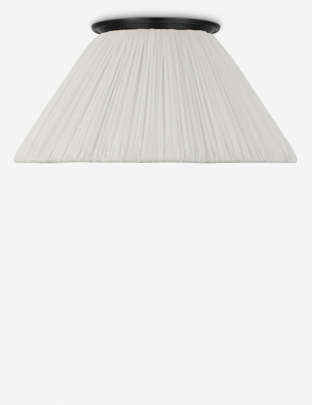 Lulu and Georgia - Bradley Flush Mount Light by Amber Lewis