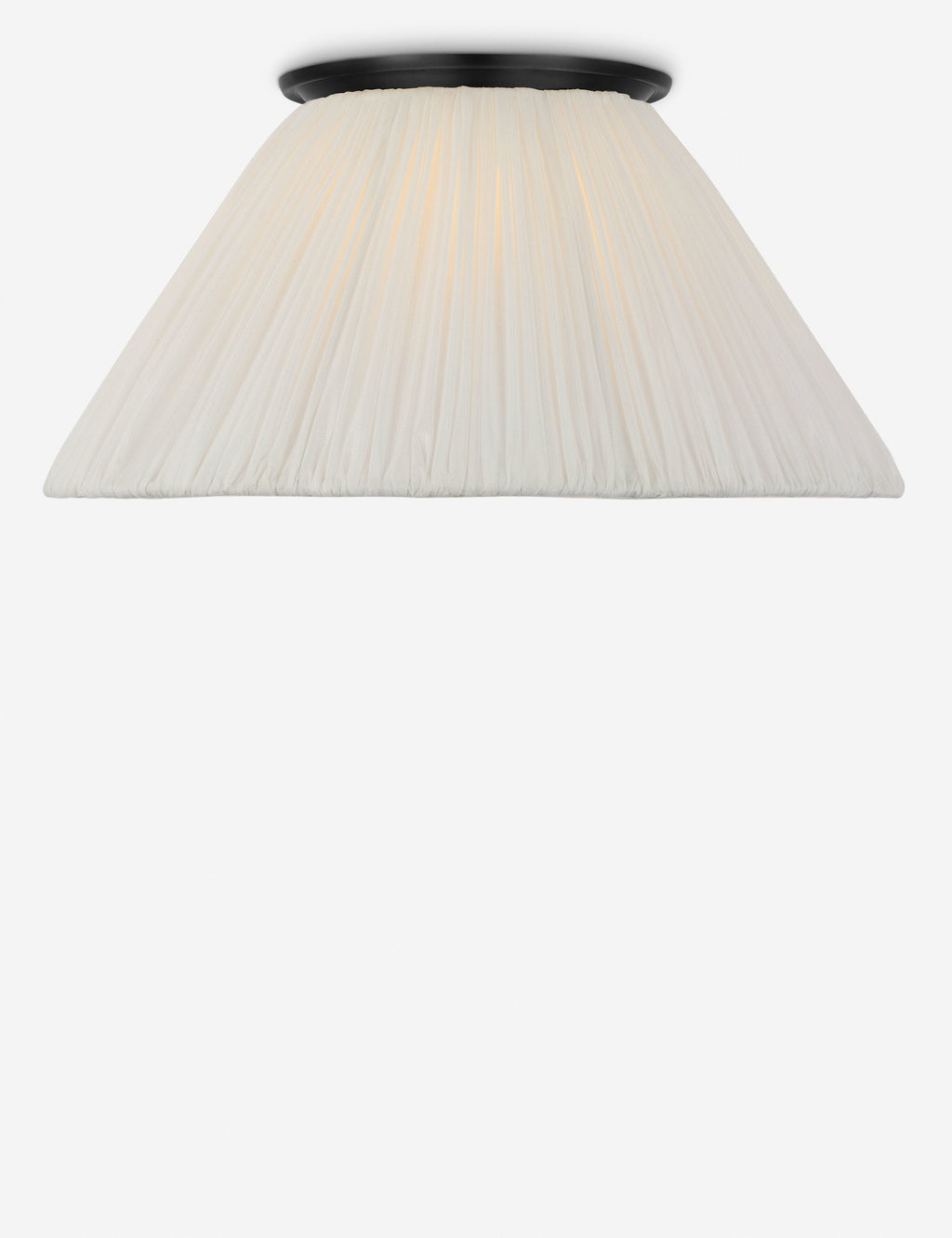 Lulu and Georgia - Bradley Flush Mount Light by Amber Lewis