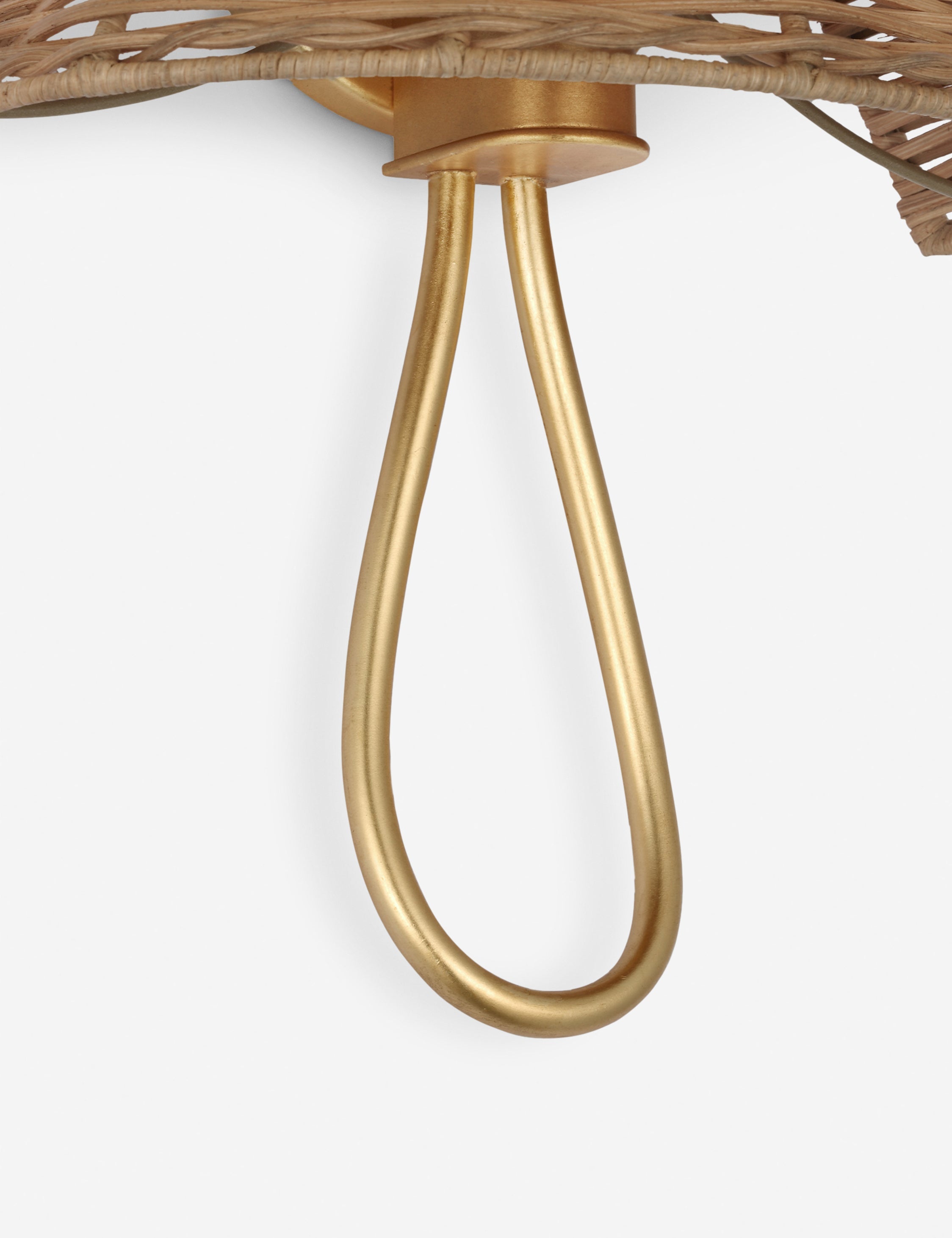 Lulu and Georgia - Jeanne Sconce by AERIN