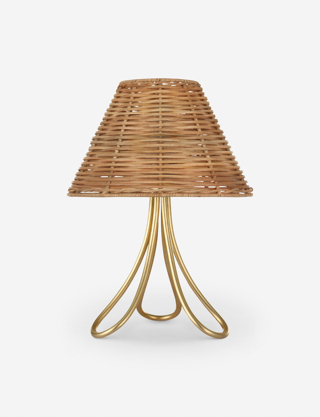 Lulu and Georgia - Jeanne Cordless Table Lamp by AERIN