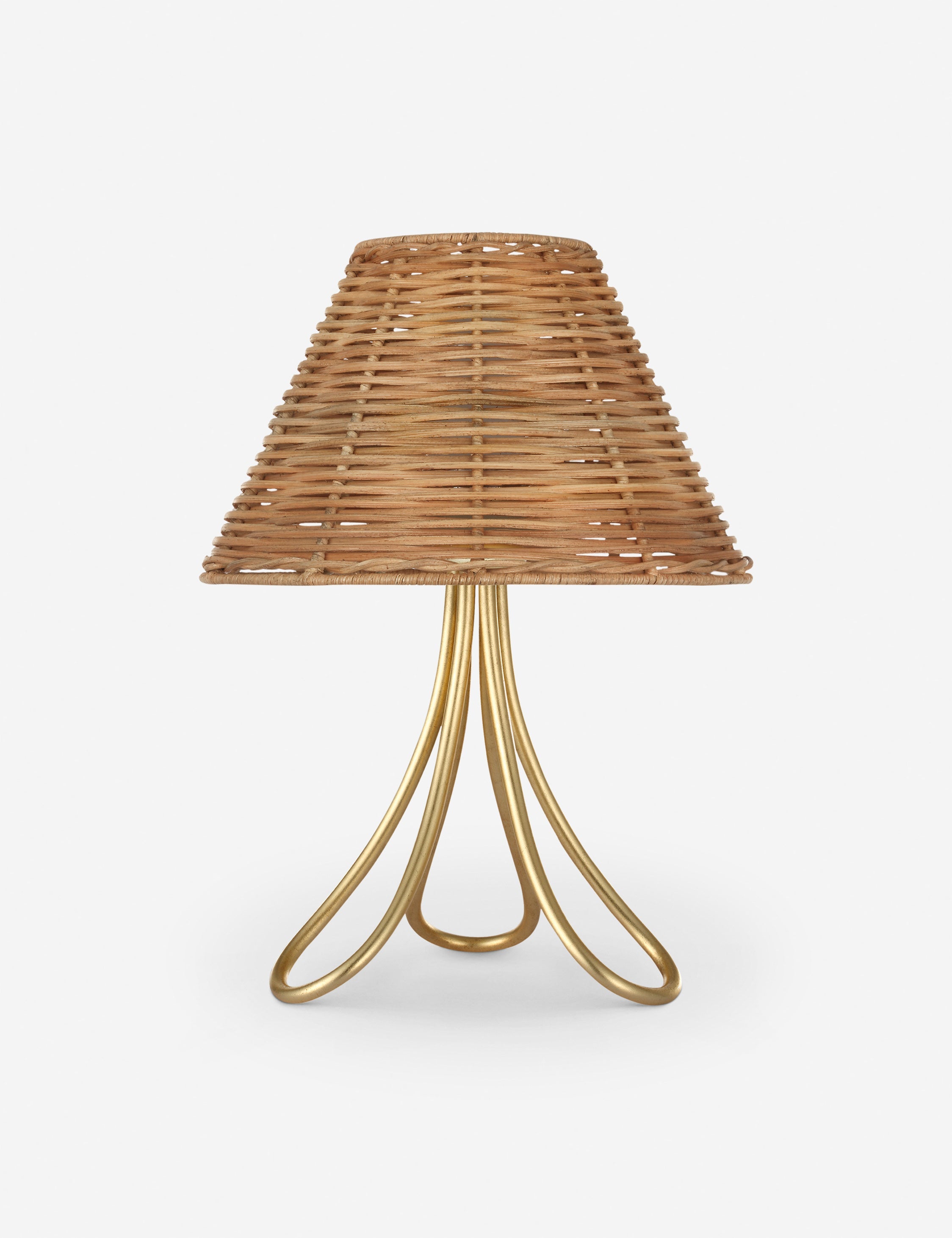 Lulu and Georgia - Jeanne Cordless Table Lamp by AERIN