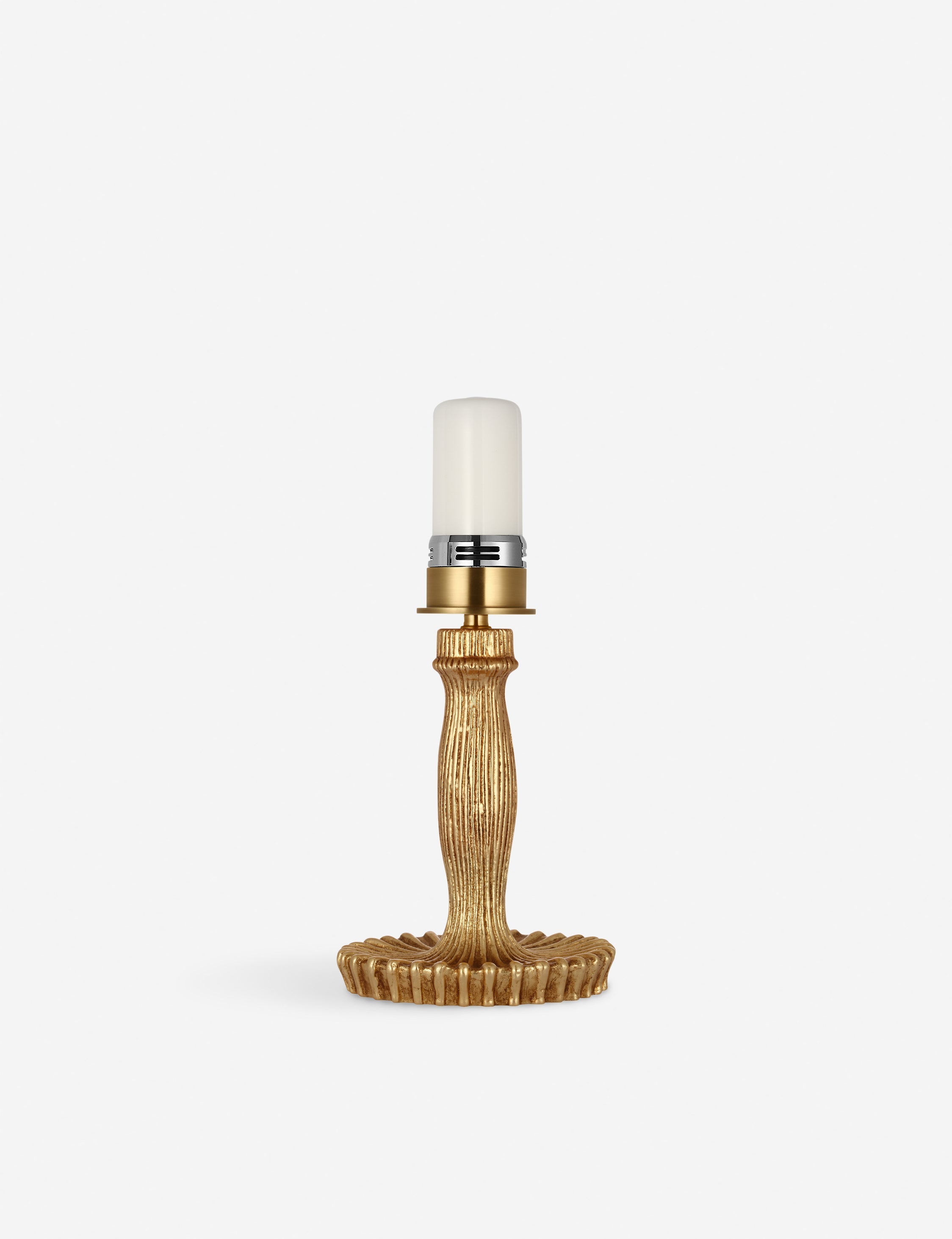 Lulu and Georgia - Ovid Cordless Table Lamp by AERIN