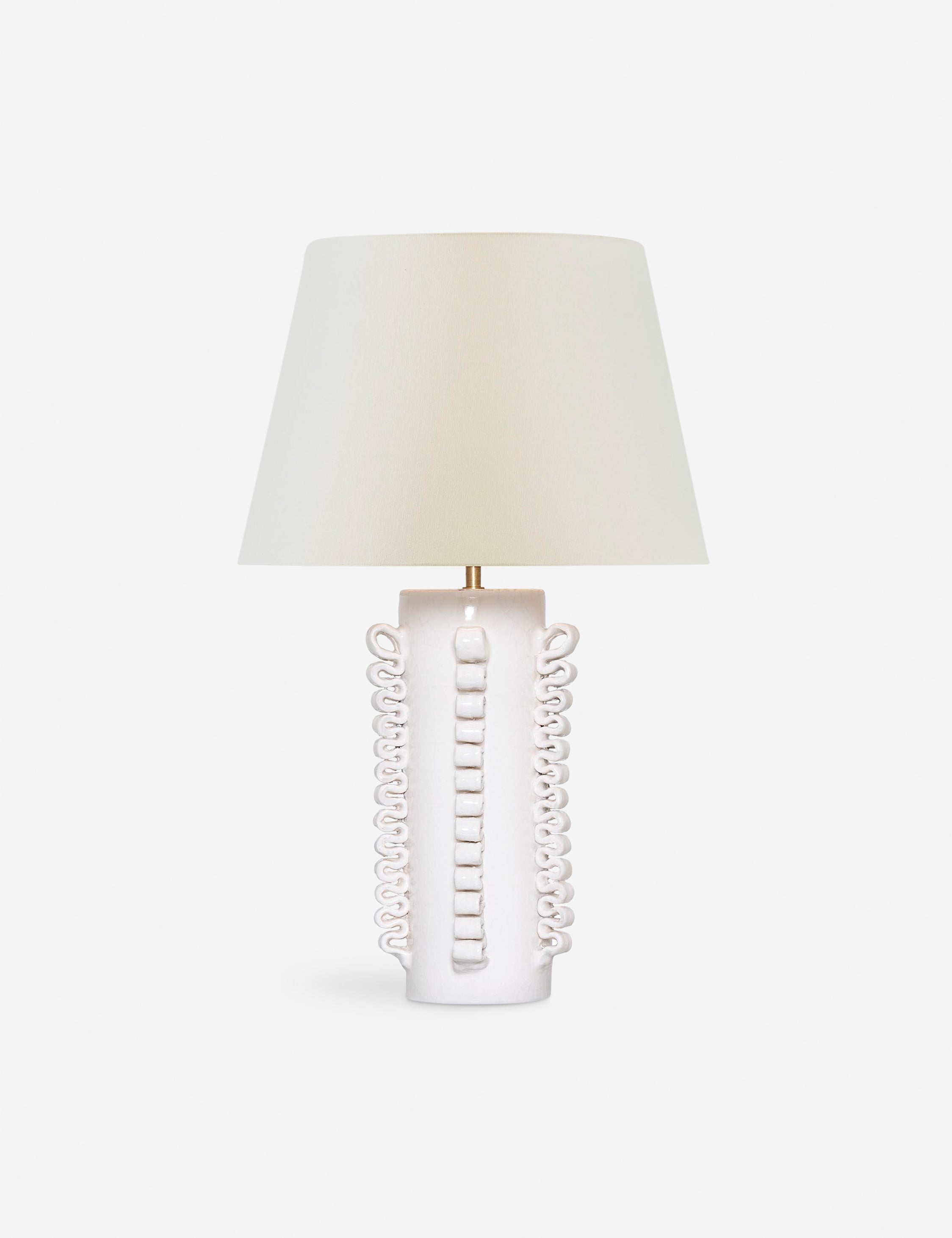 Lulu and Georgia - Amandine Table Lamp by AERIN