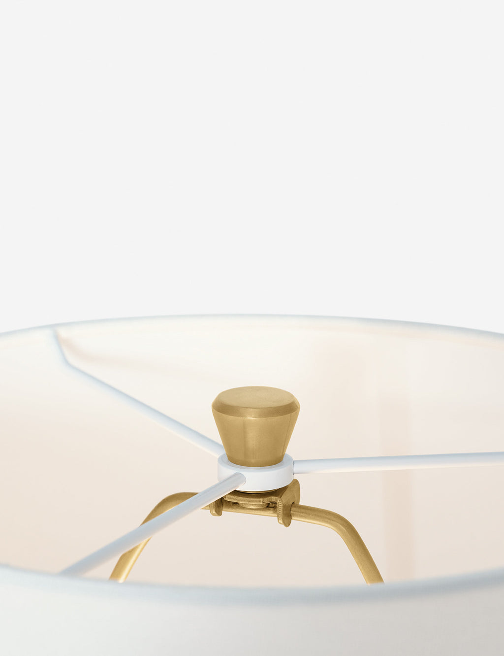 Lulu and Georgia - Amandine Table Lamp by AERIN