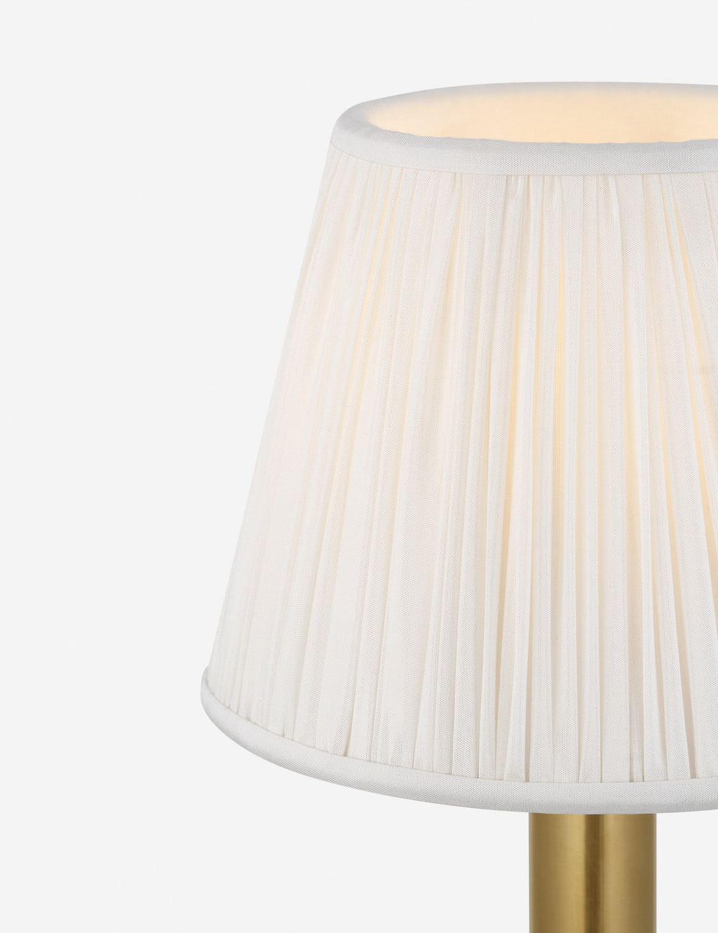 Lulu and Georgia - Kingston Cordless Mini Table Lamp
