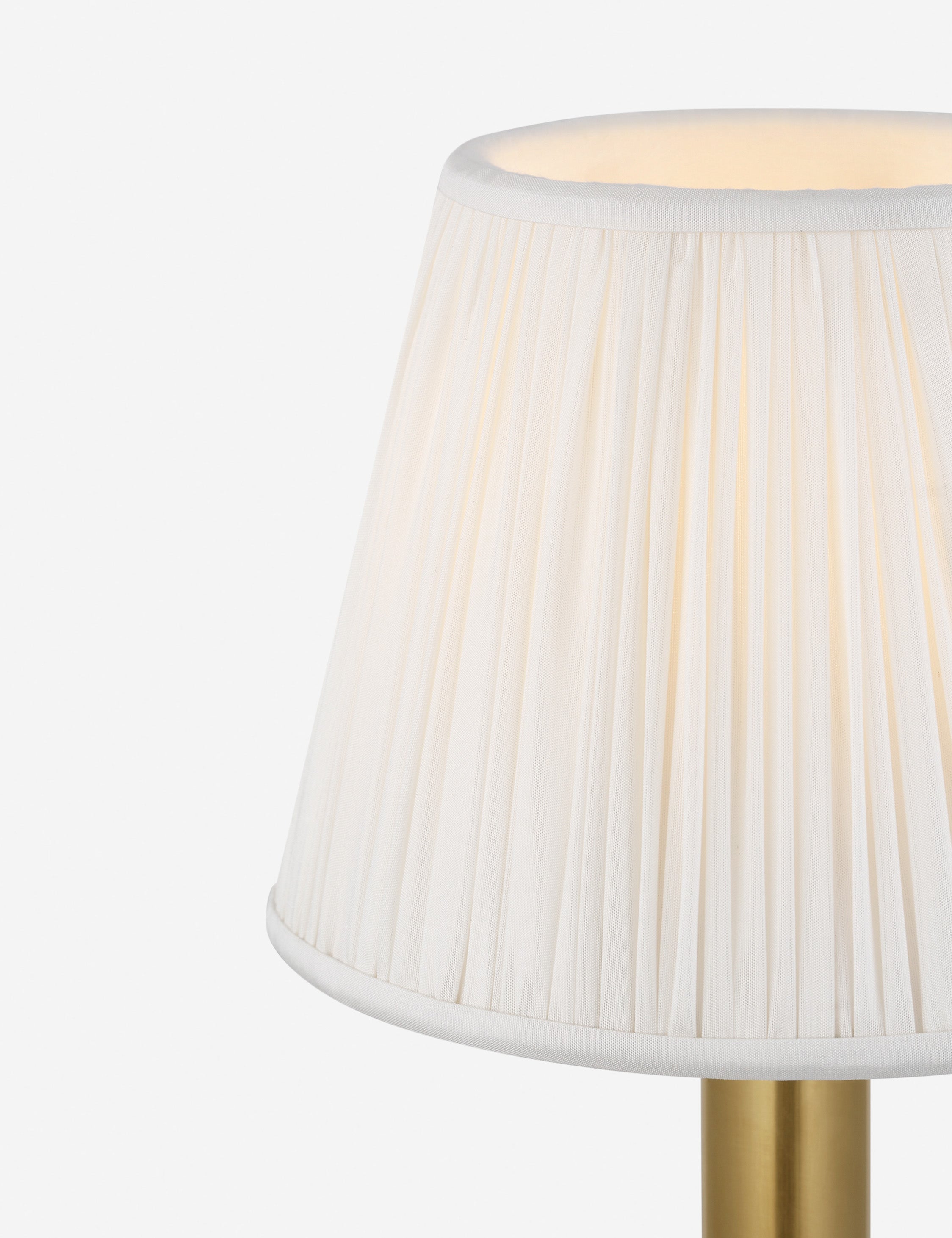 Lulu and Georgia - Kingston Cordless Mini Table Lamp
