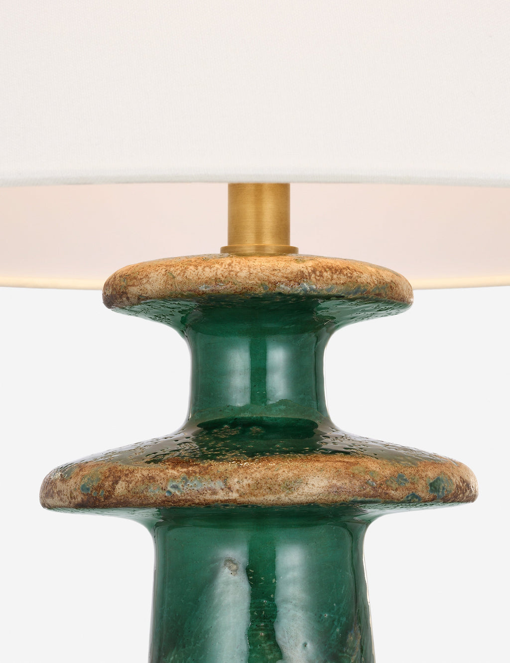 Lulu and Georgia - Dimas Table Lamp