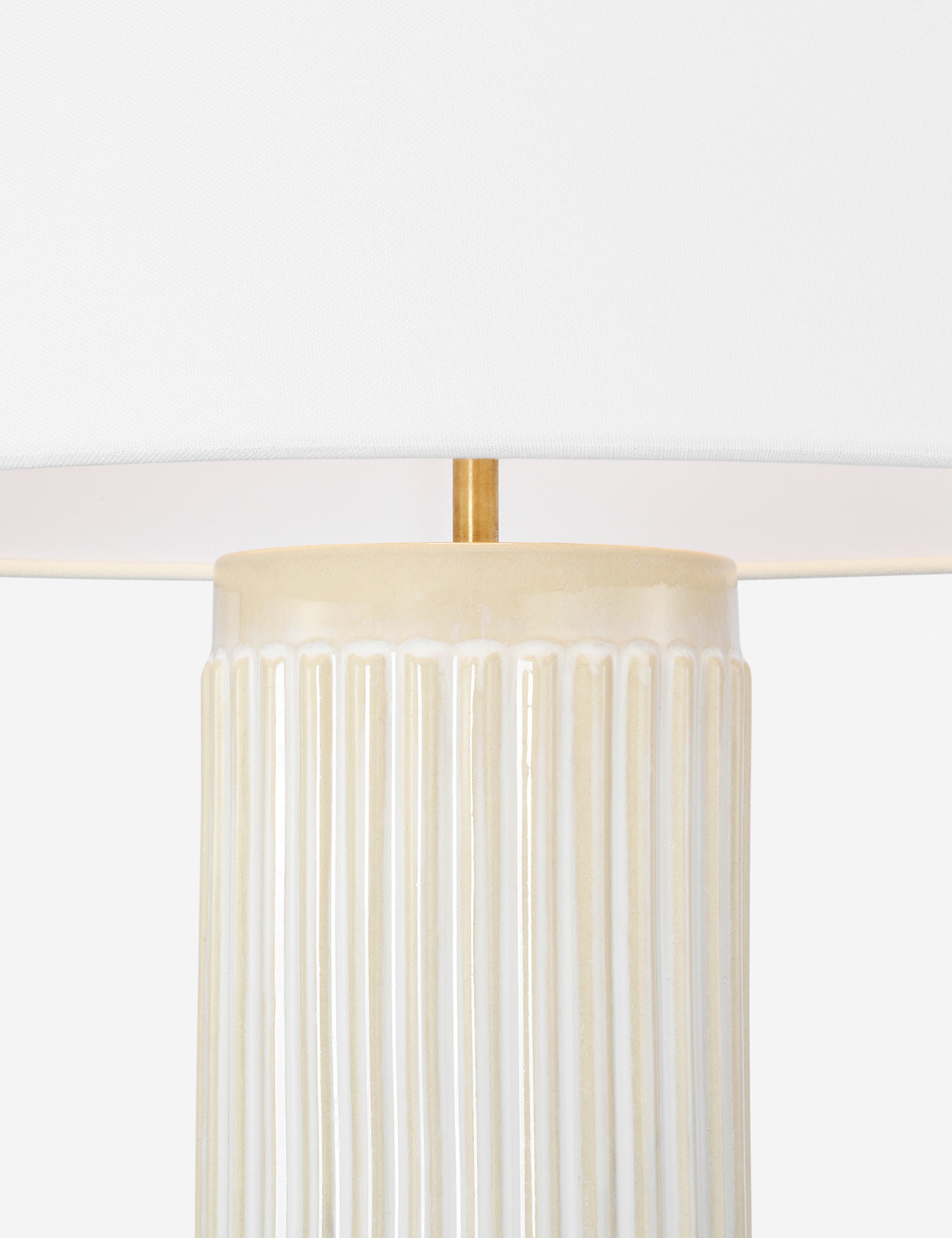Lulu and Georgia - Welker Table Lamp