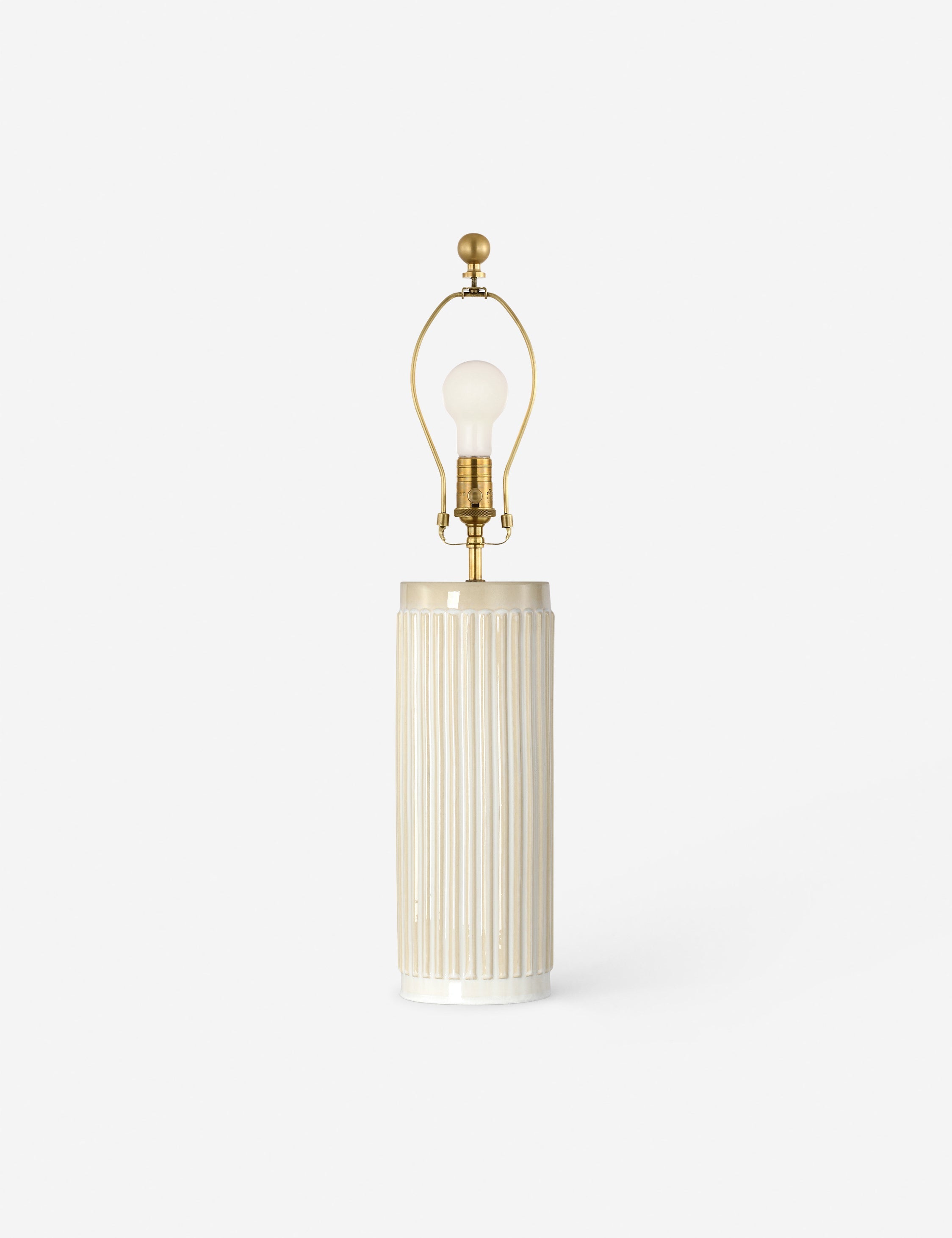 Lulu and Georgia - Welker Table Lamp