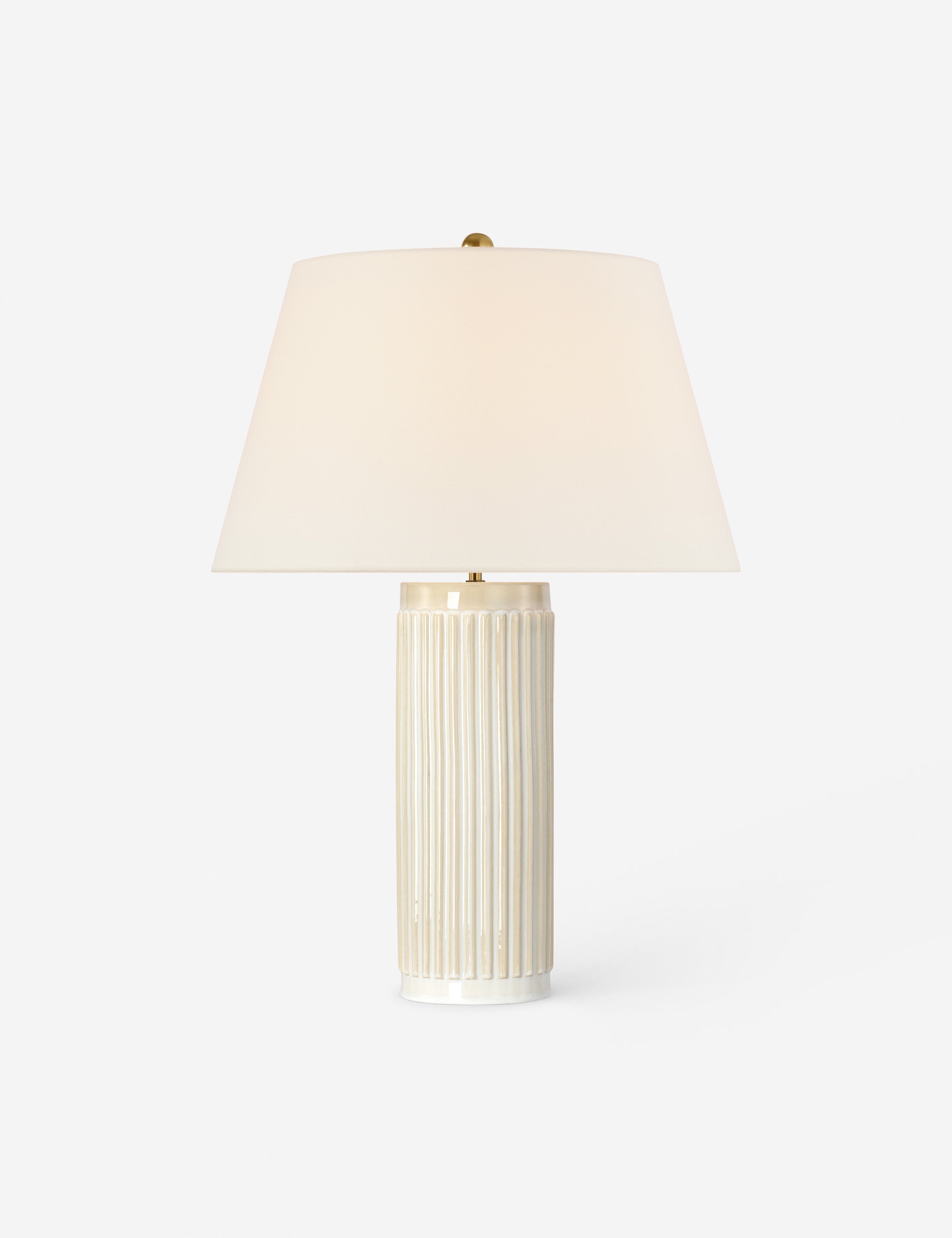 Lulu and Georgia - Welker Table Lamp
