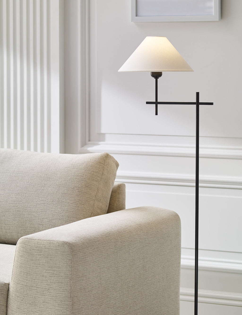 Lulu and Georgia - Nielsen Cordless Task Floor Lamp